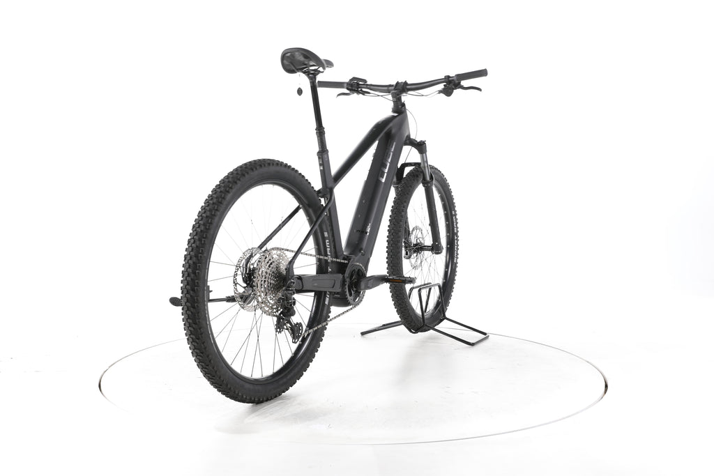 Cube Reaction Hybrid Race E-Bike 2025 - Image 11