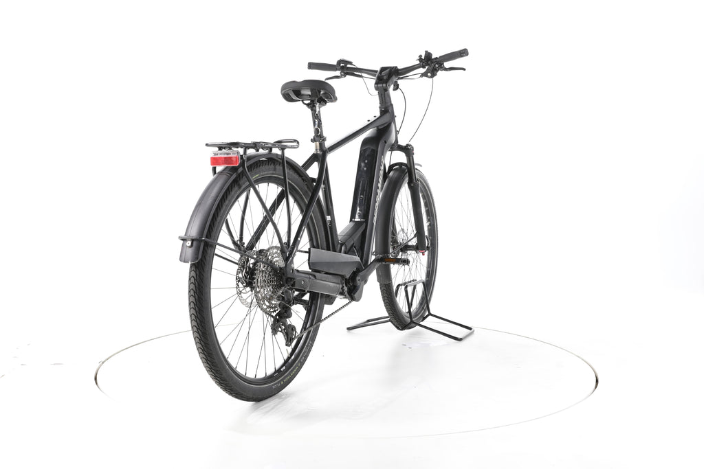 Bergamont E-Horizon Premium Expert Trekking E-Bike - Image 11