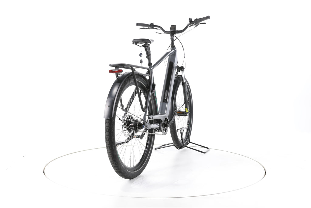 Puch Q4.4 City E-Bike - Image 11
