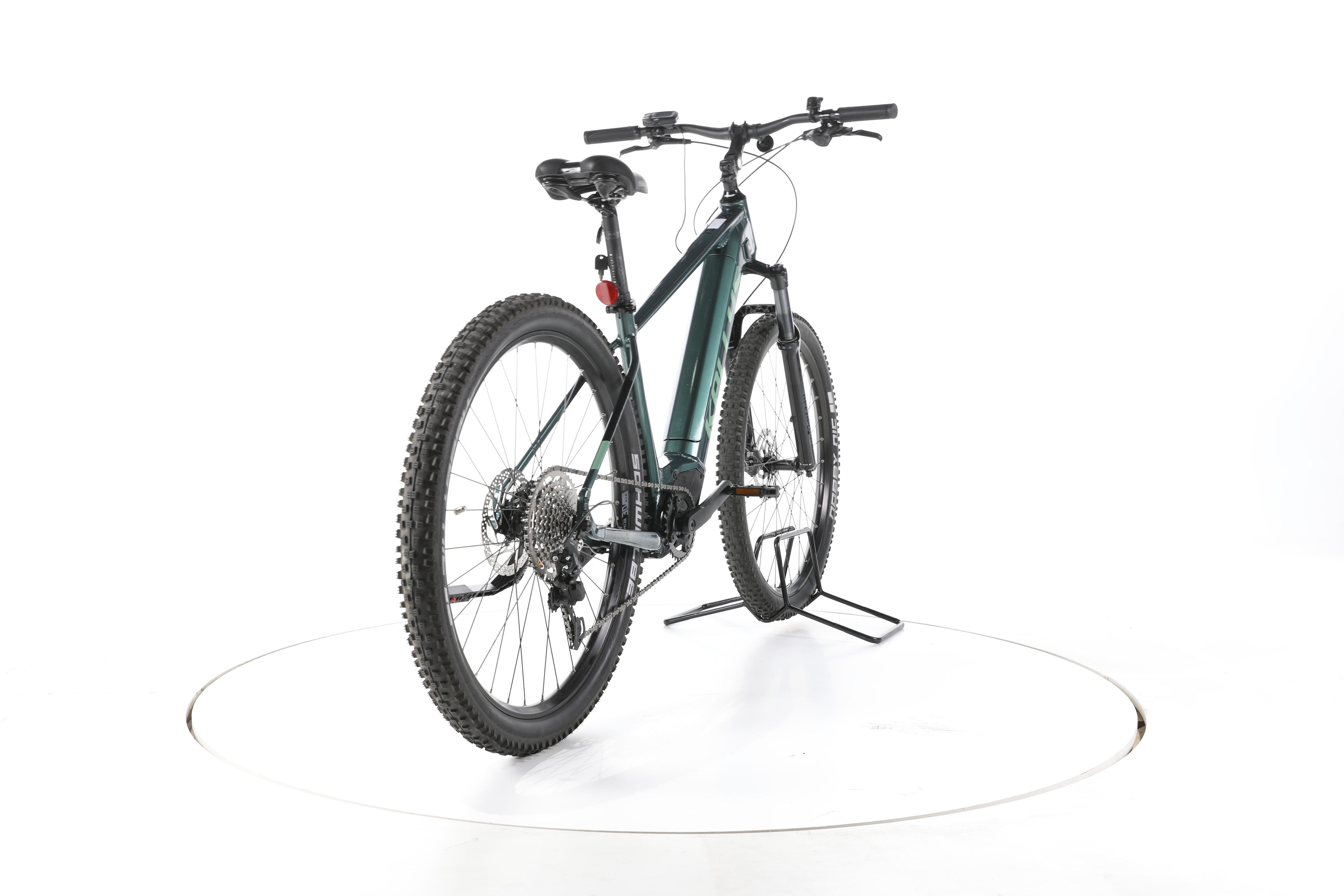 Kellys TYGON R50 E-Bike - Image 11