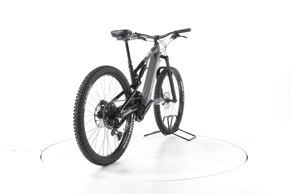 Rocky Mountain Instinct PowerPlay A30 E-Bike Fully 2024 - Image 11