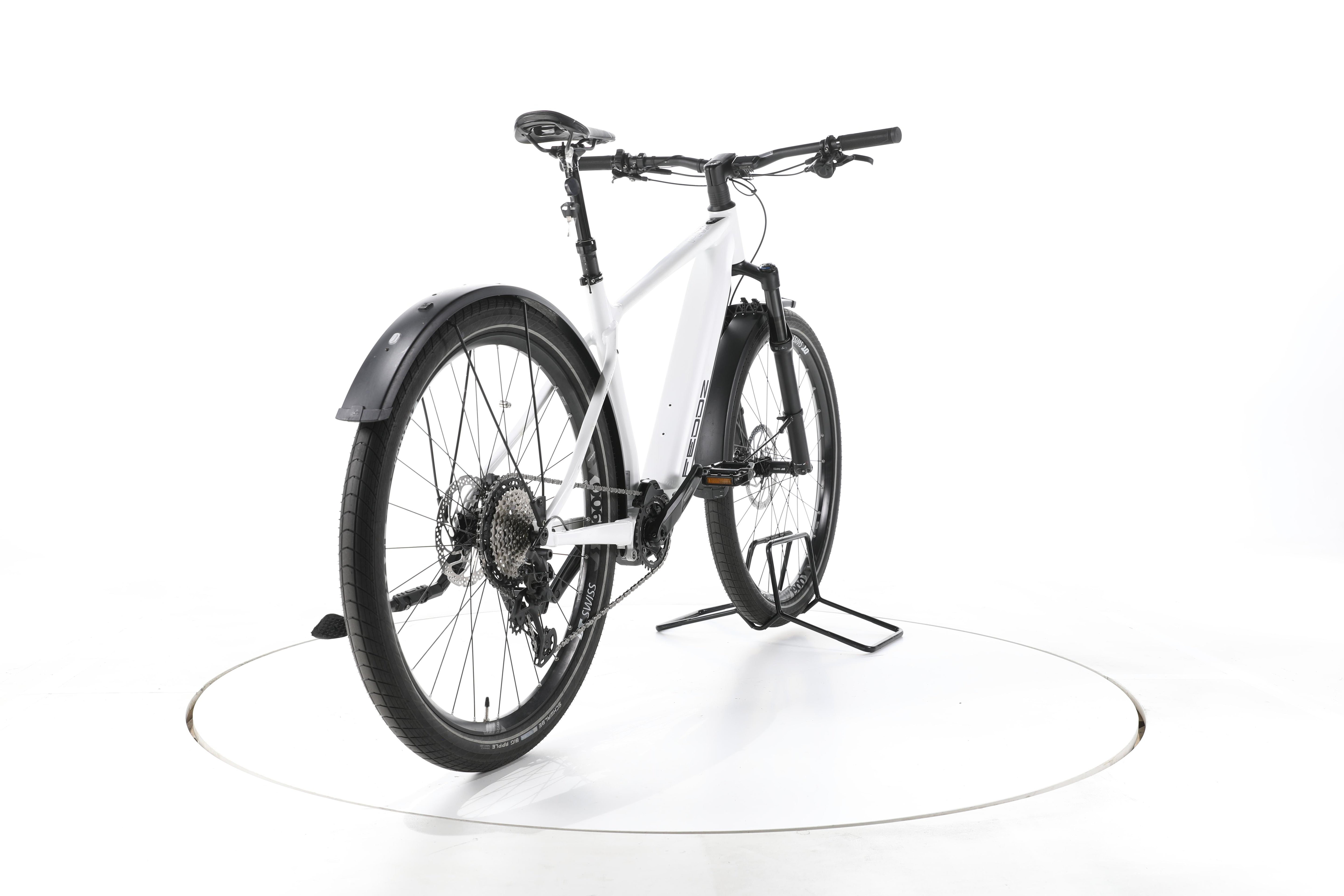 FEDDZ Ph1 E-Bike - Image 11