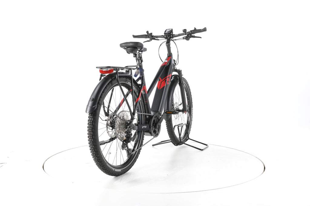 R Raymon CrossRay E 7.0 Trekking E-Bike - Image 11