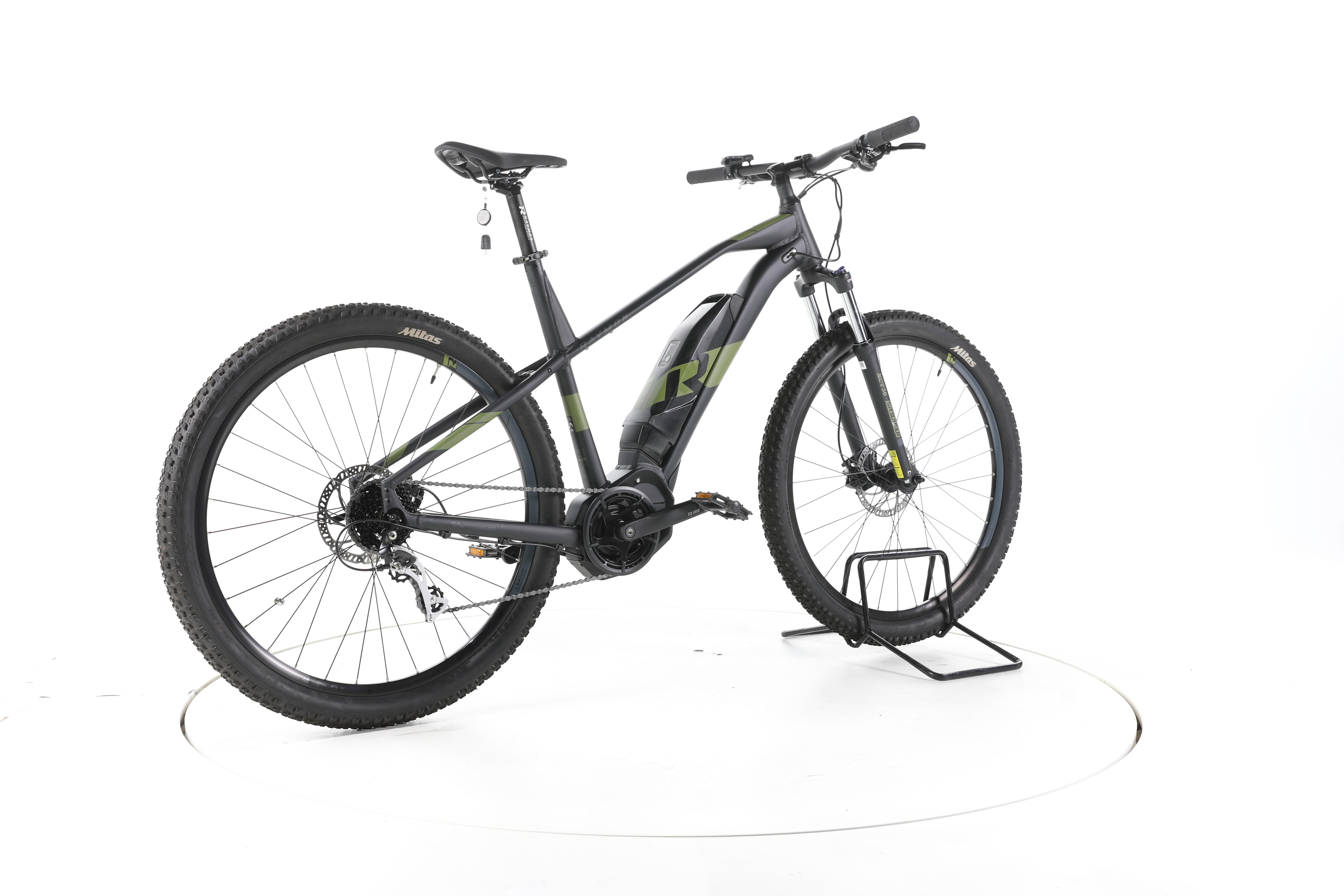 R Raymon HardRay E 2.0 E-Bike - Image 12