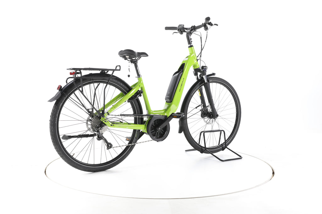 Velo de Ville AEB 800 Trekking E-Bike Tiefeinsteiger - Image 12
