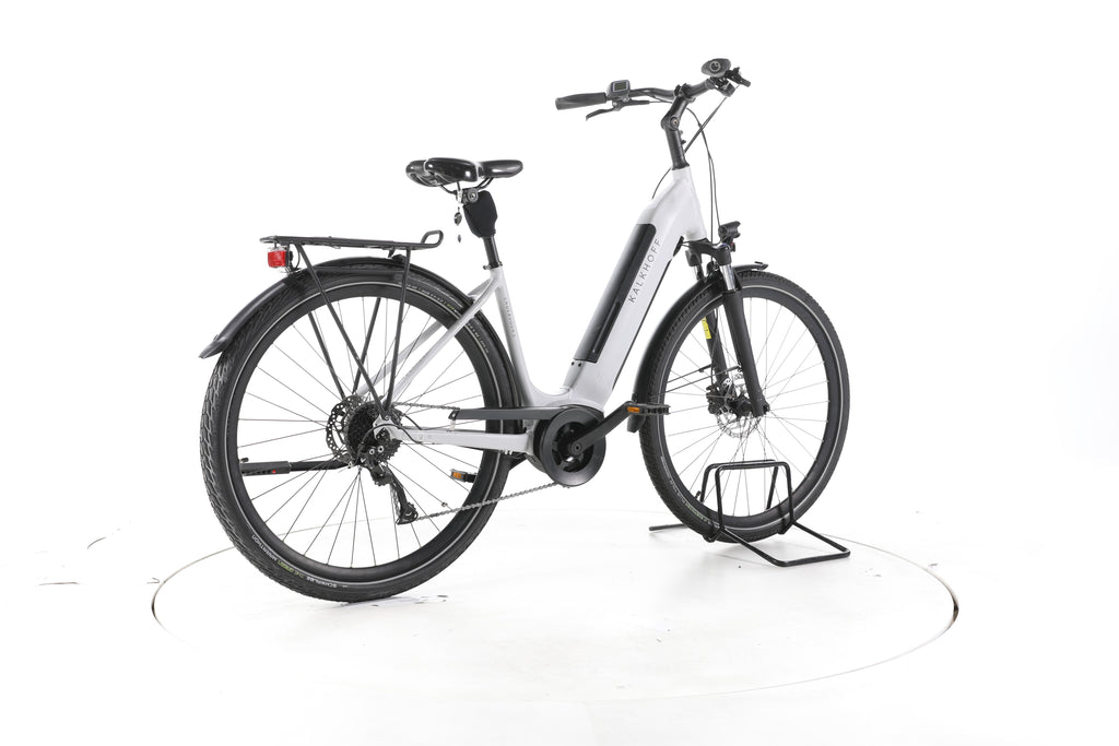 Kalkhoff ENDEAVOUR 3.B MOVE Trekking E-Bike Tiefeinsteiger - Image 12