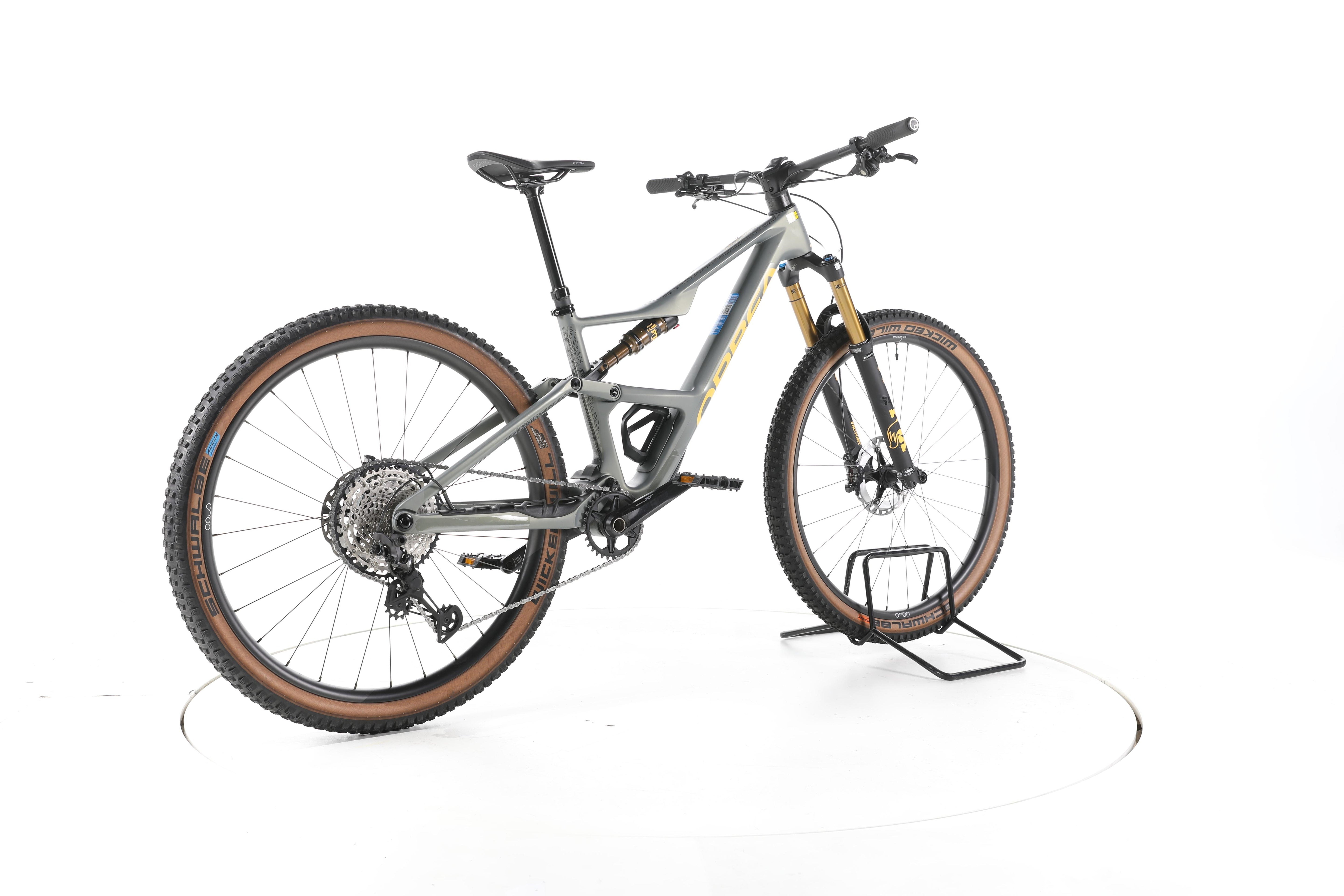 Orbea Occam SL M10 - Image 12