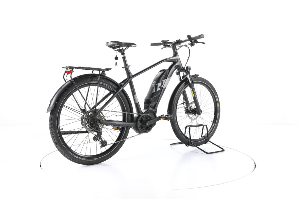 R Raymon TourRay E 3.0 Trekking E-Bike - Image 12