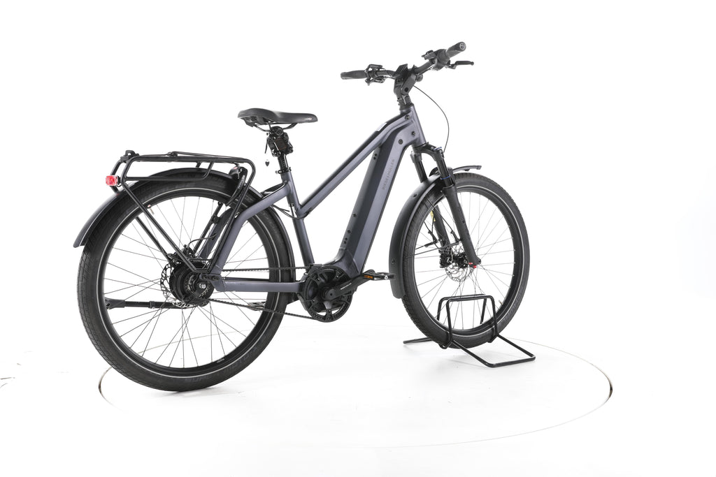 Riese & Müller Charger4 Mixte GT vario City E-Bike - Image 12