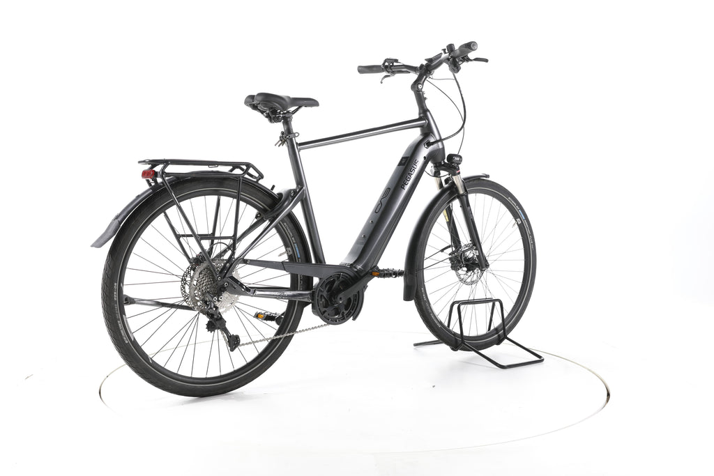 Pegasus PREMIO EVO 10 LITE Trekking E-Bike - Image 12