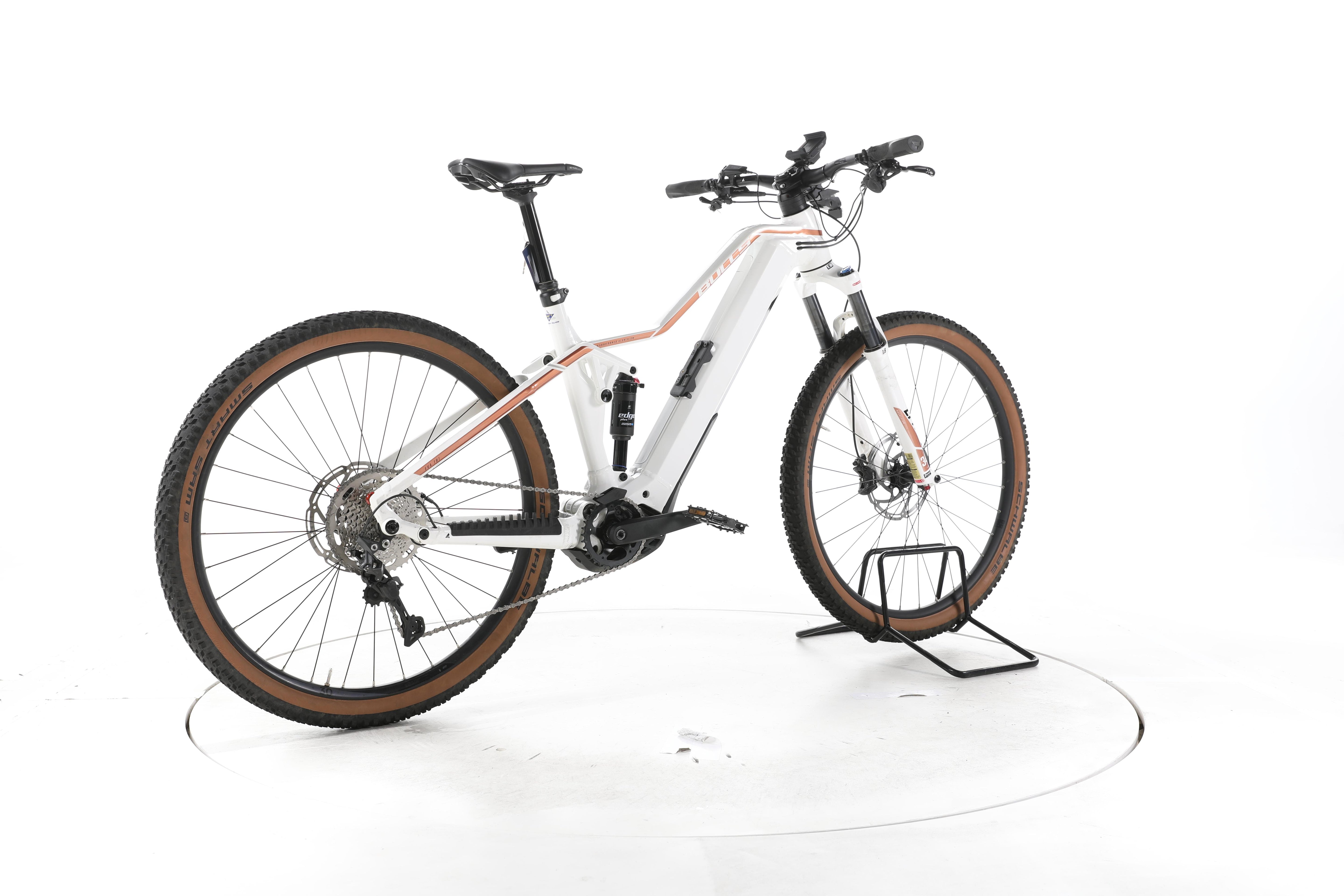 Bulls Sonic EVA TR1 E-Bike Fully - Image 12