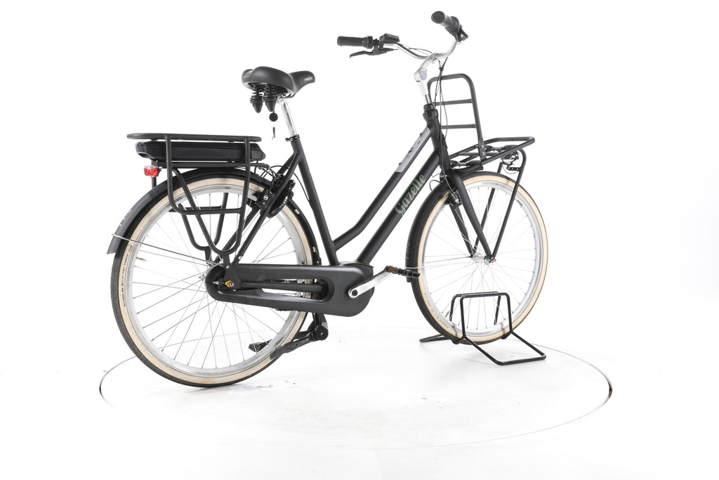 Gazelle Miss Grace C7 HMB City E-Bike Tiefeinsteiger 2024 - Image 12