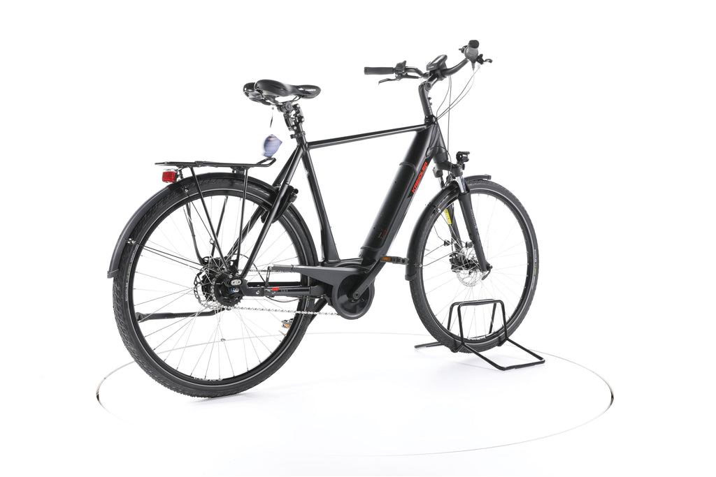 Kreidler Vitality Eco 8 City E-Bike - Image 12