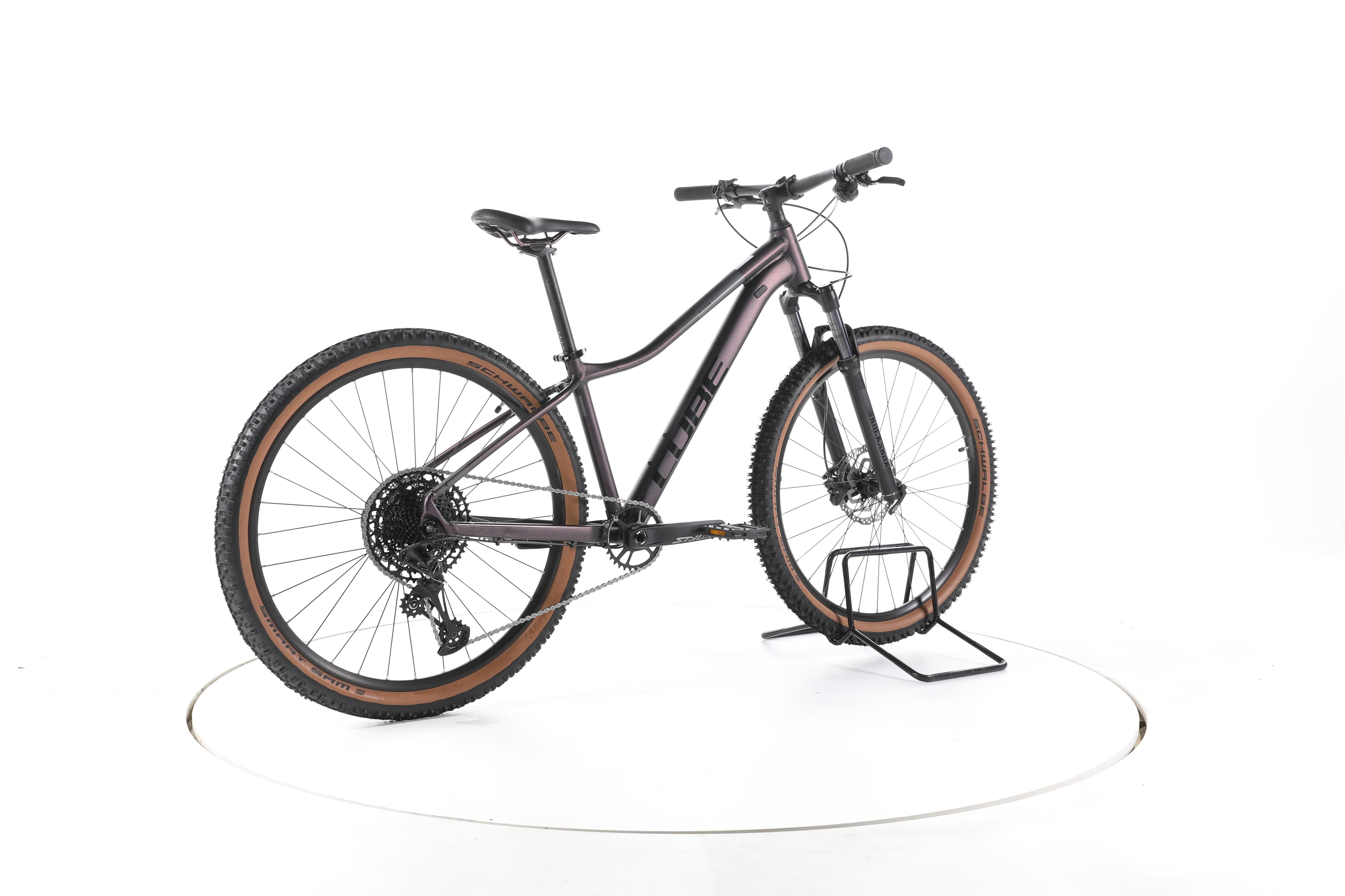 Cube Access WS SLX Fahrrad Hardtail - Image 12