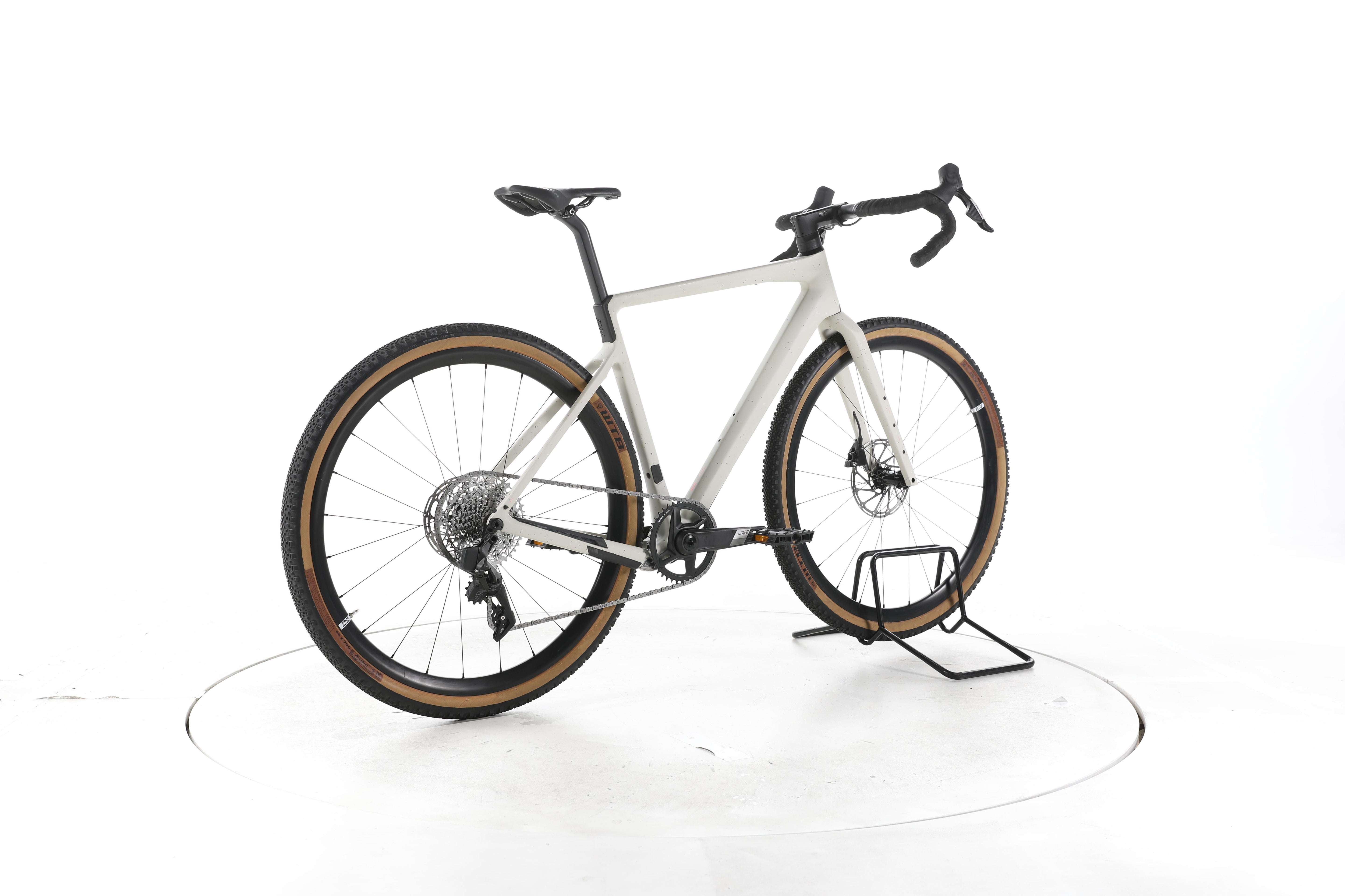 Rose Backroad Apex AXS XPLR Gravelbike Carbon 2024 - Image 12