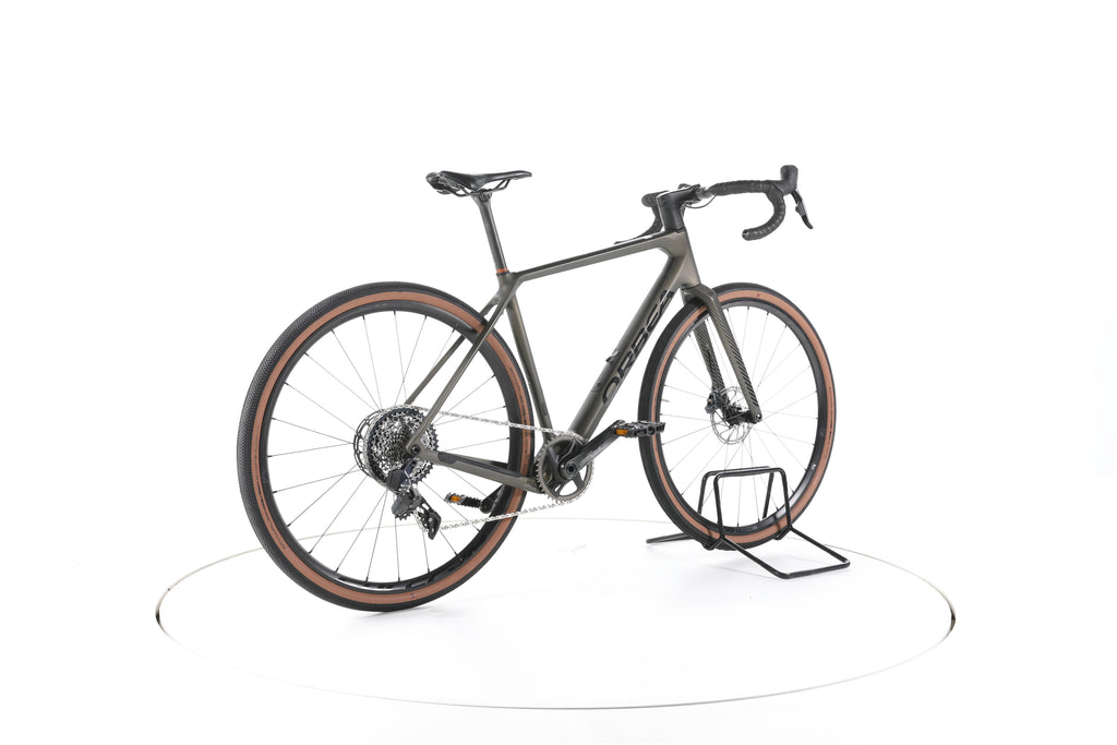 Orbea Terra M21eTEAM 1X - Image 12