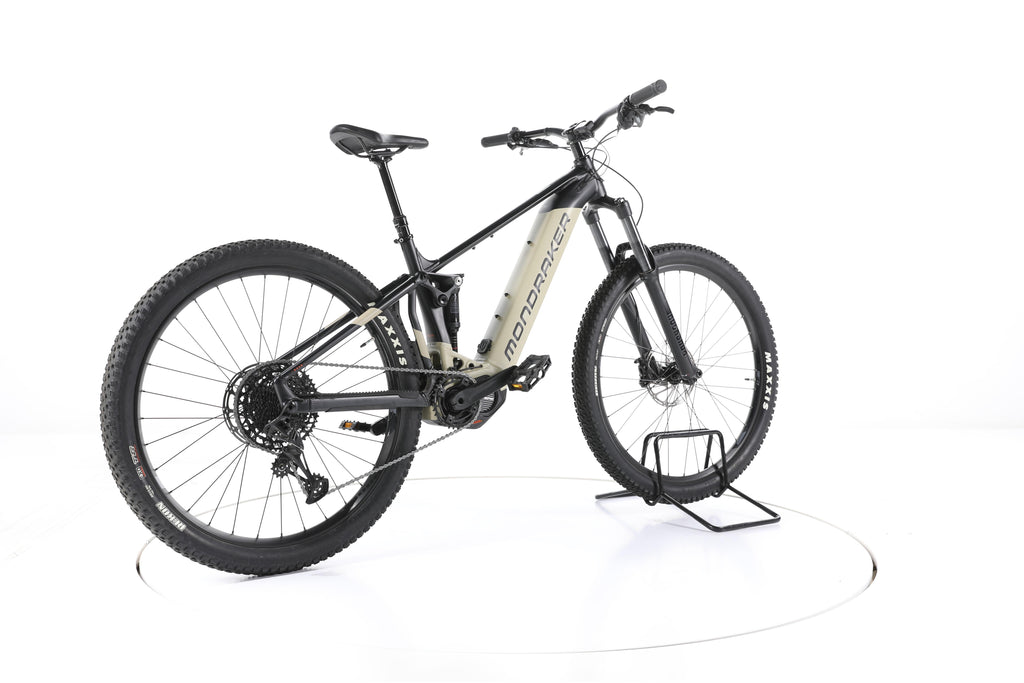 Mondraker DUSK E-Bike Fully - Image 12