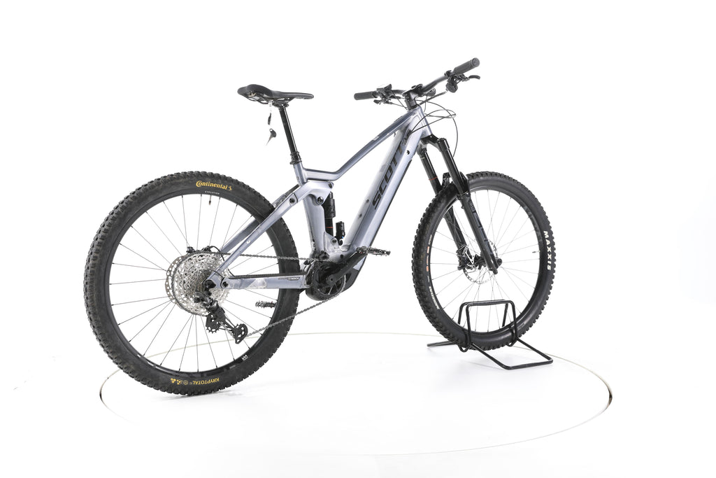 Scott Ransom eRide 920 E-Bike Fully - Image 12