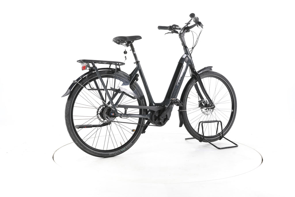 Gazelle Arroyo C5 HMB Elite City E-Bike Tiefeinsteiger - Image 12