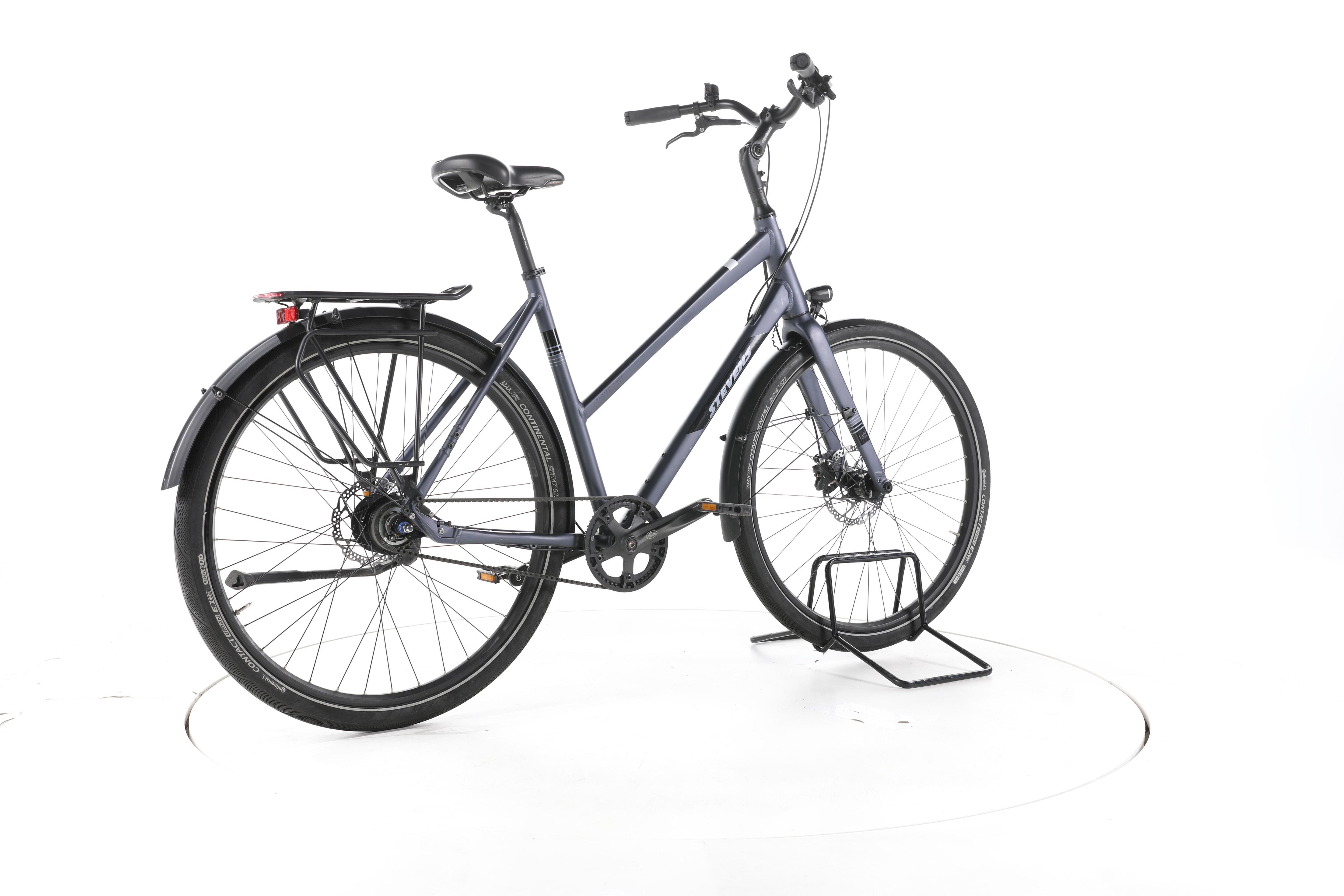 Stevens Courier Luxe - Image 12