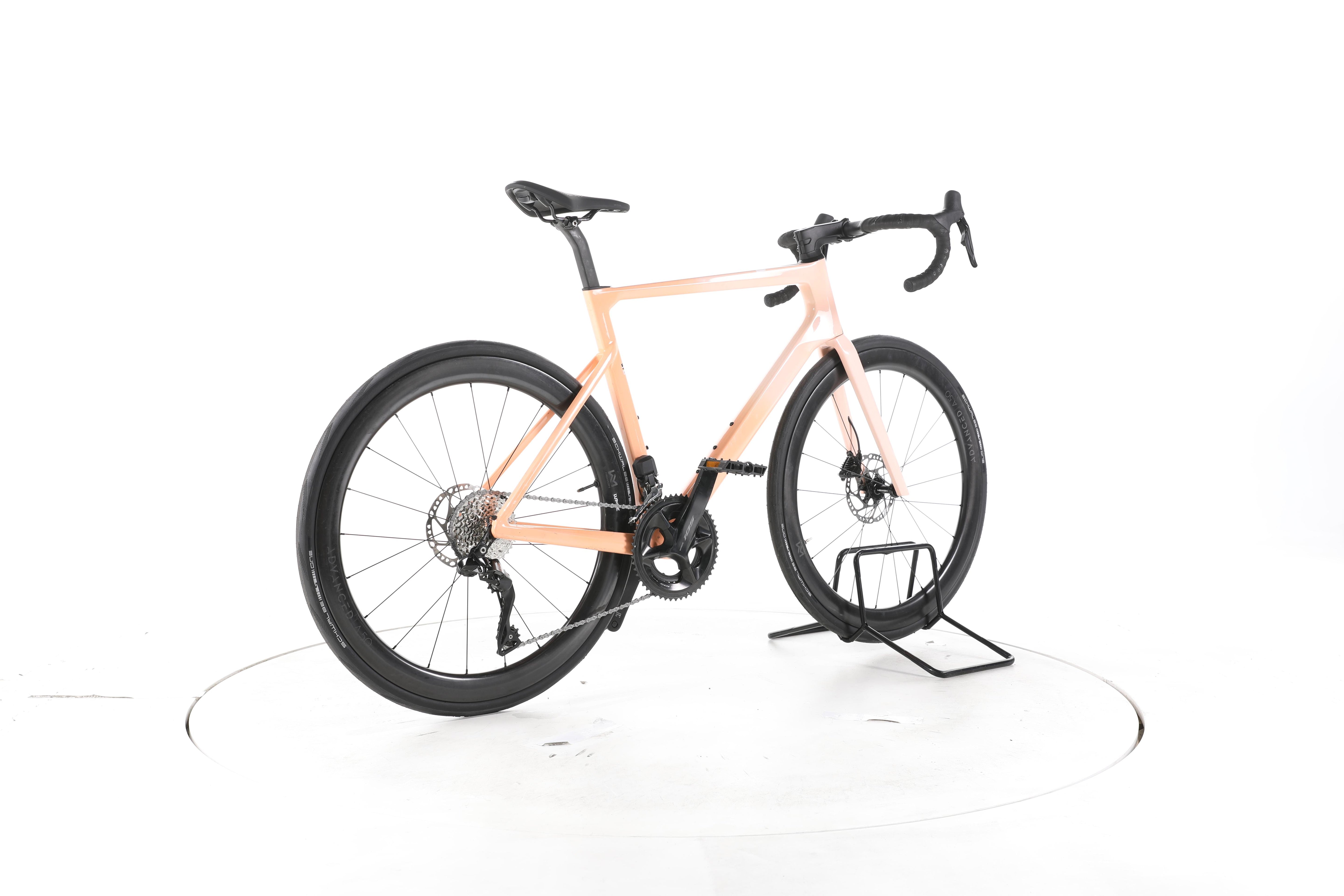 Rose Xlite 04 Ultegra Di2 Rennrad Carbon - Image 12