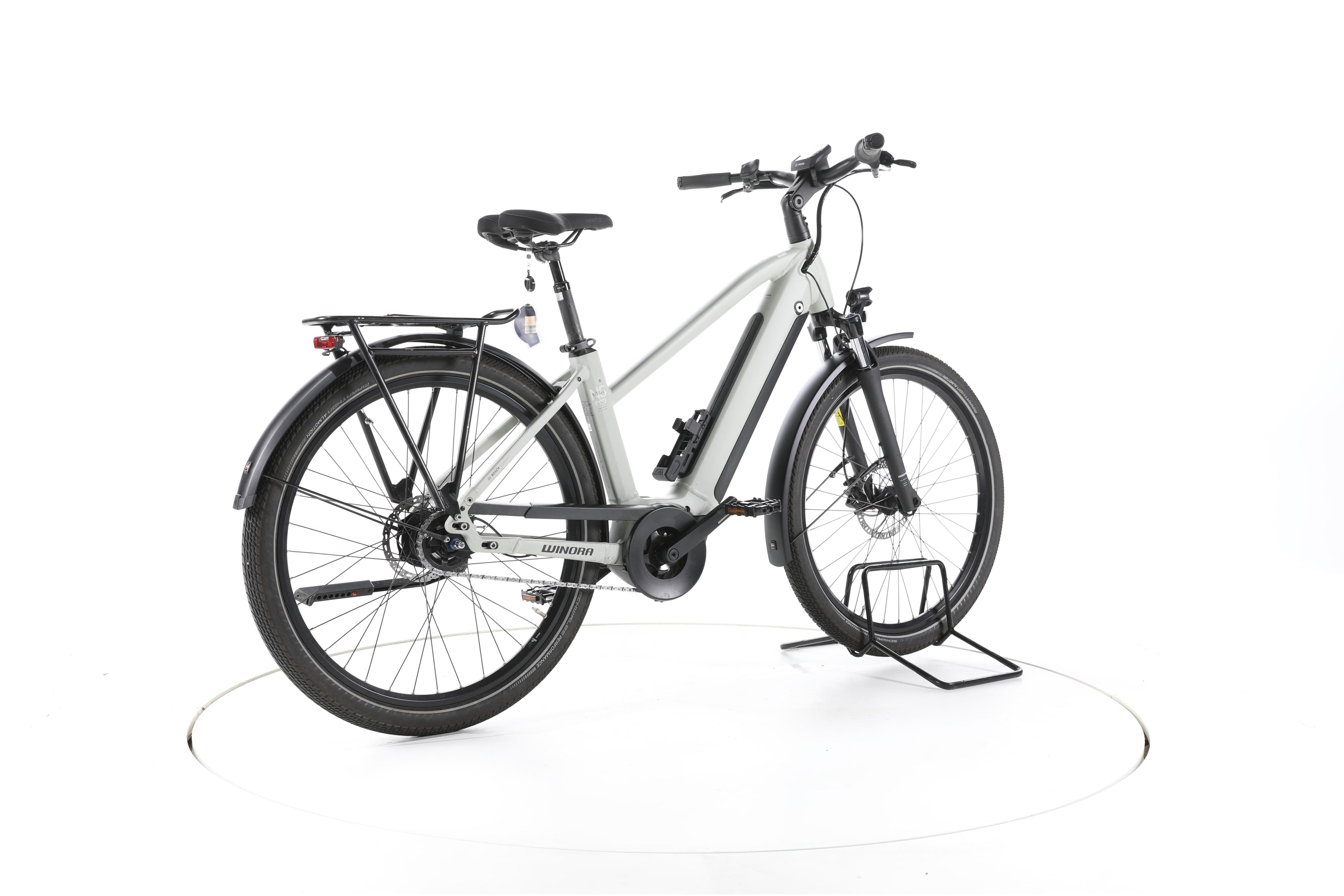 Winora Sinus N5 City E-Bike - Image 12