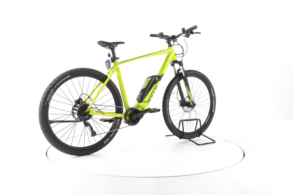 Bulls LT CX Cross Country E-Bike - Image 12