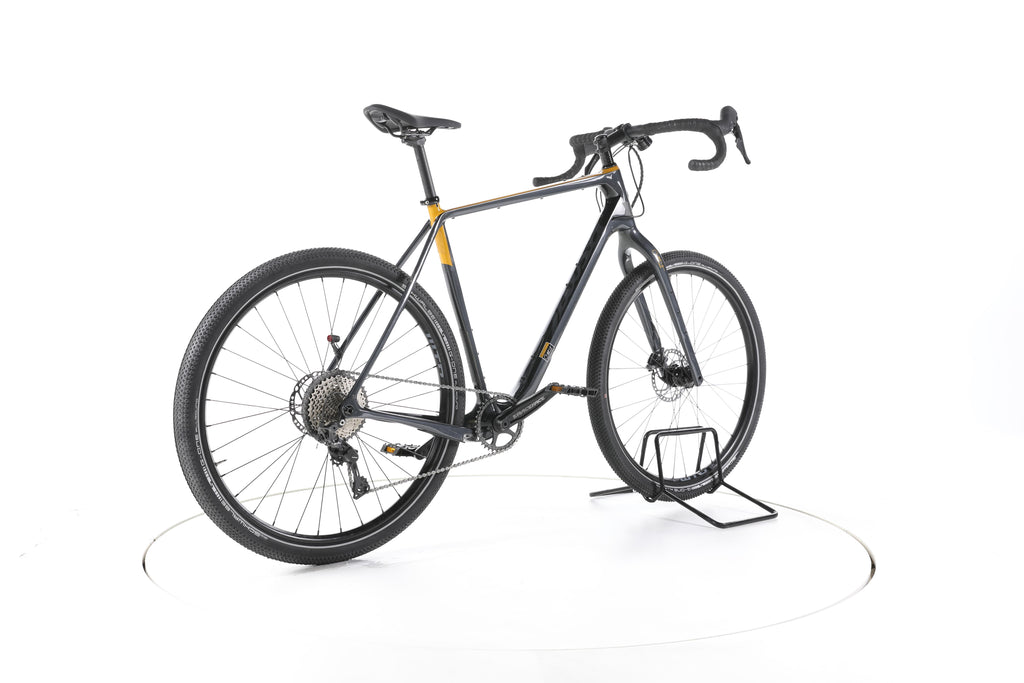 Salsa Cycles Cutthroat Carbon GRX 600 - Image 12