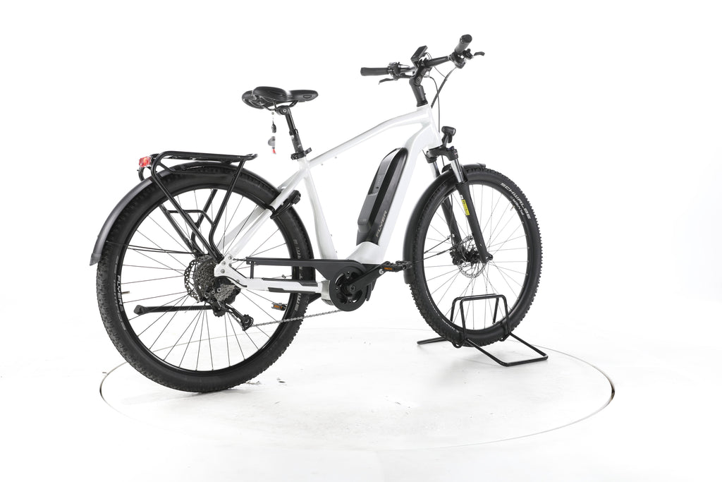 FLYER Upstreet5 3.12 Trekking E-Bike - Image 12