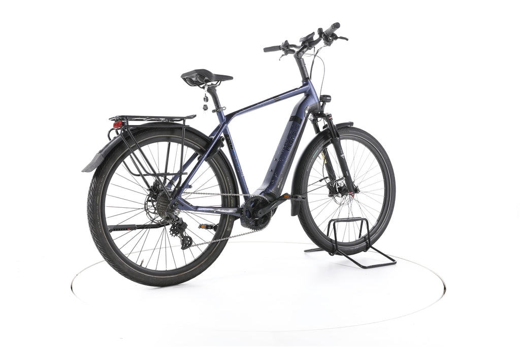 Pegasus Strong EVO 10 Lite Trekking E-Bike - Image 12