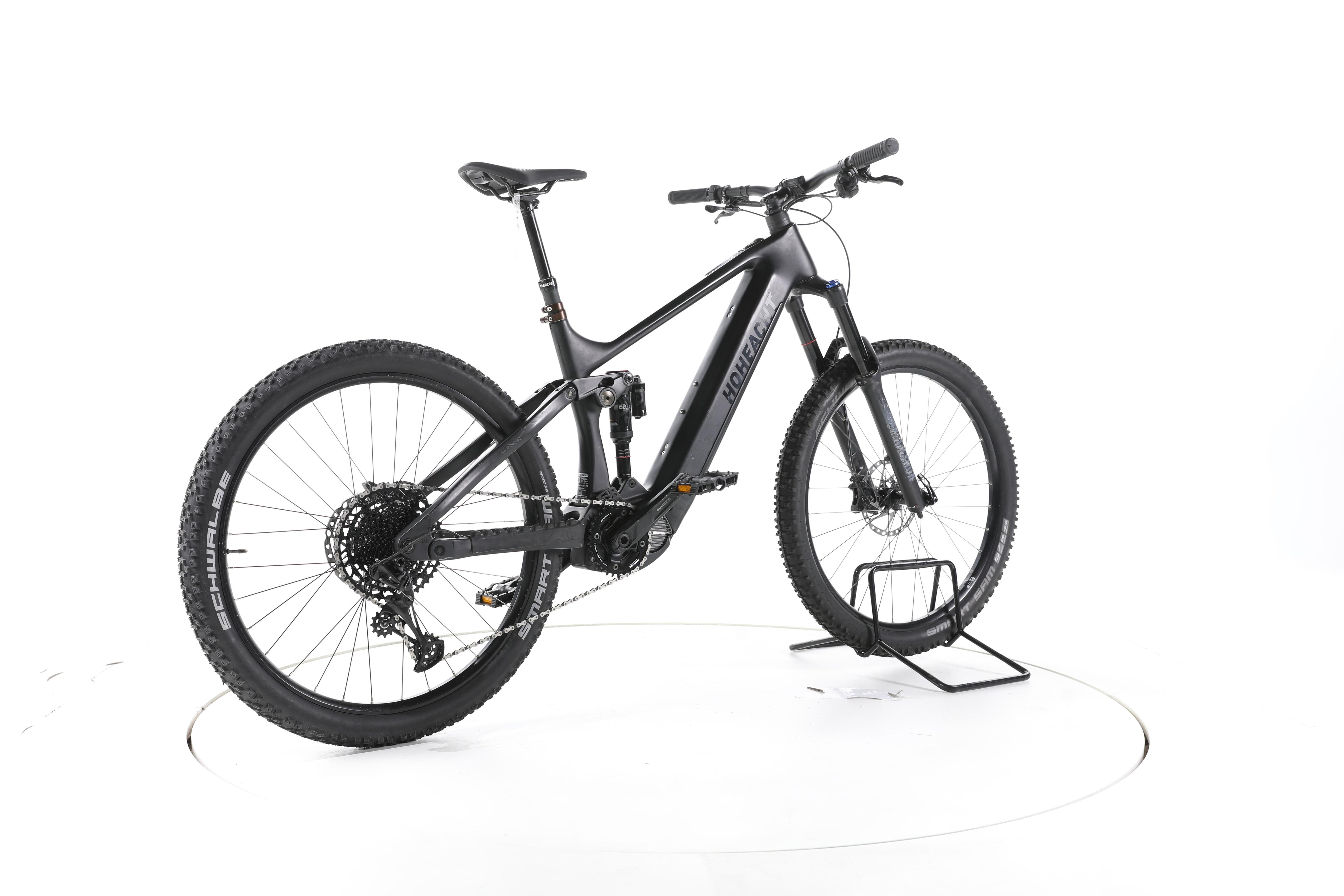 HoheAcht Besta Roko Fully E-Bike 2023 - Image 12
