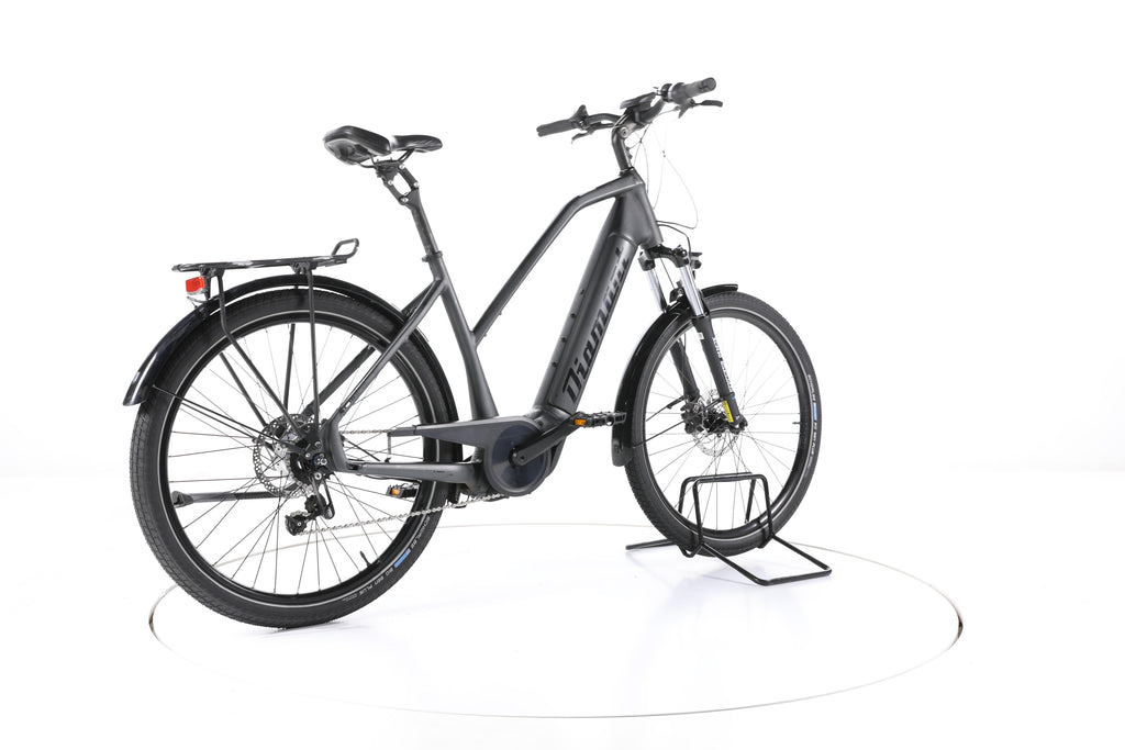 Diamant Opal City E-Bike - Image 12