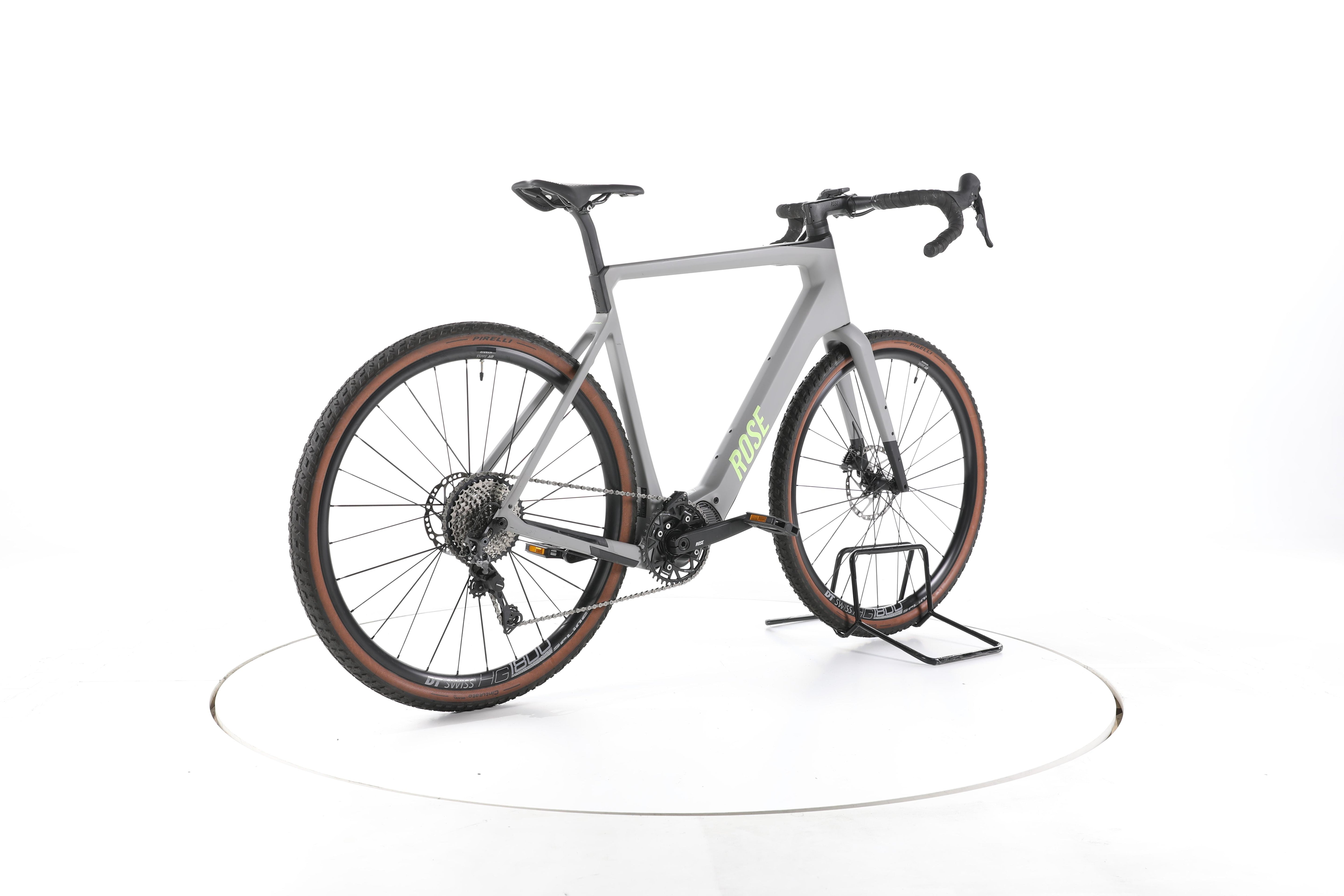 Rose BACKROAD + E-Gravel & Rennrad Carbon - Image 12