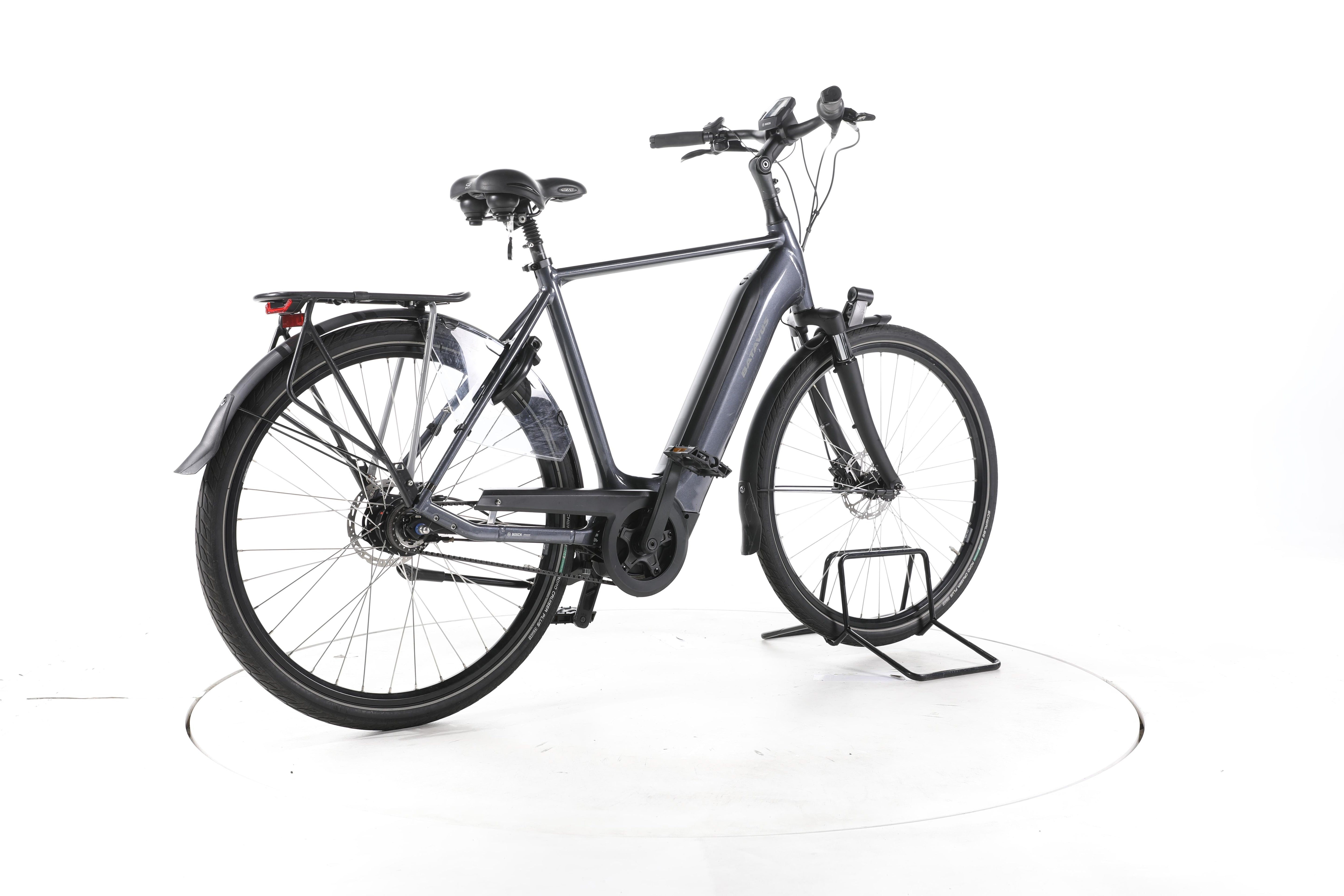 Batavus Finez E-go® Power Exclusive Plus City E-Bike - Image 12