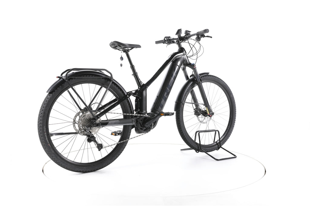 Trek Powerfly FS 4 Equipped Gen 3 SUV E-Bike 2023 - Image 12