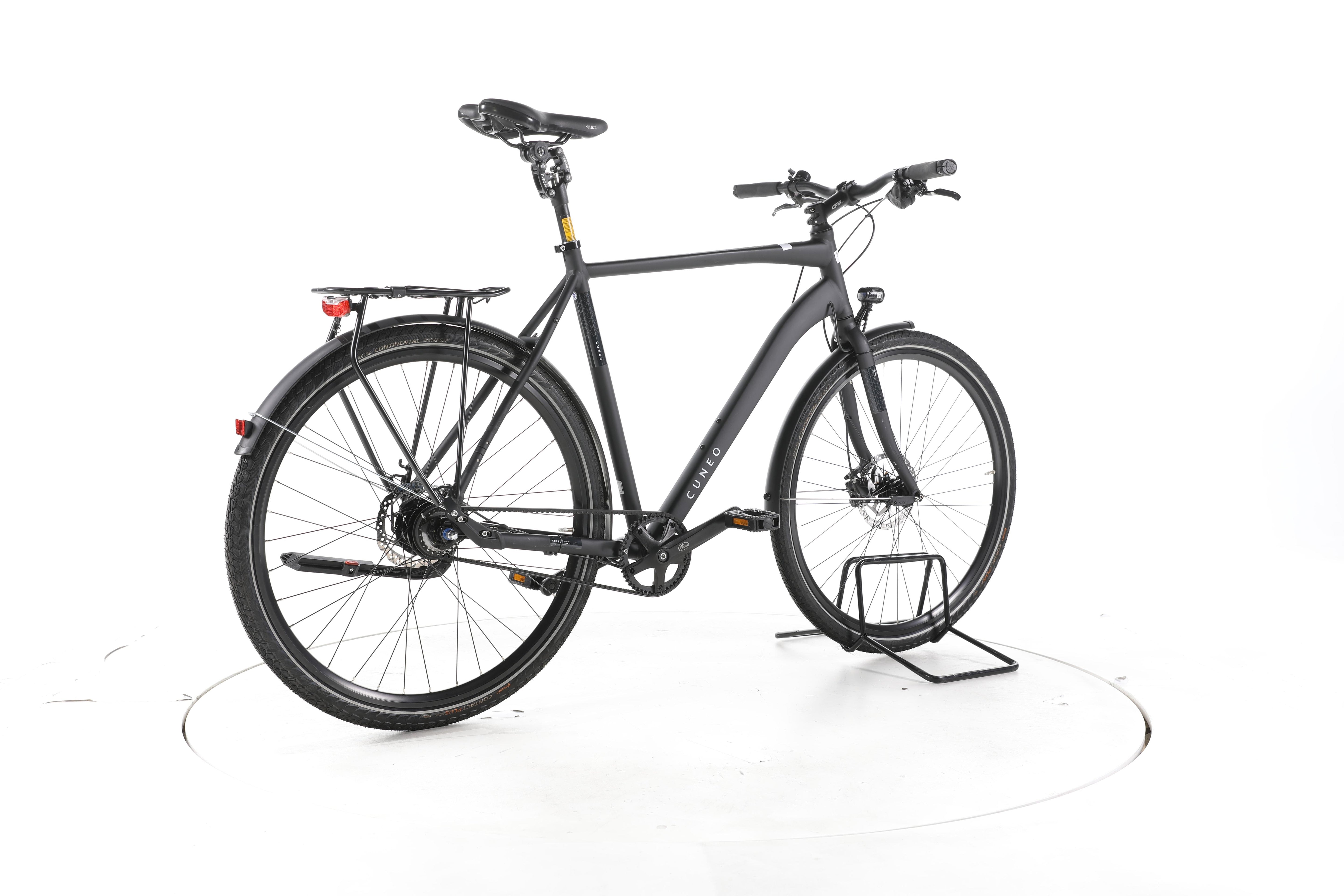 Cuneo CXS 1300 Fahrrad City & Trekking - Image 12