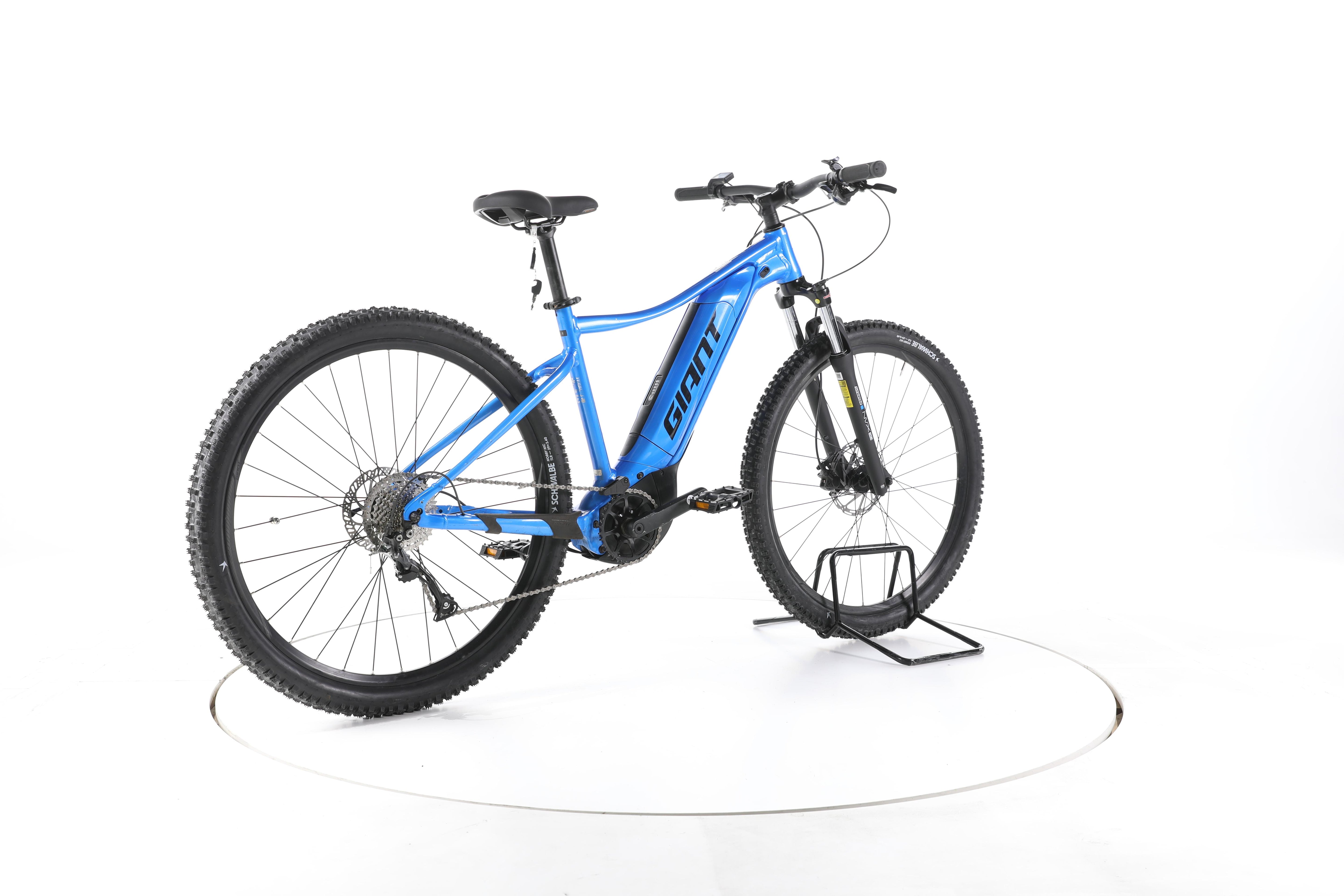 Giant Talon E+ 2 E-Bike - Image 12