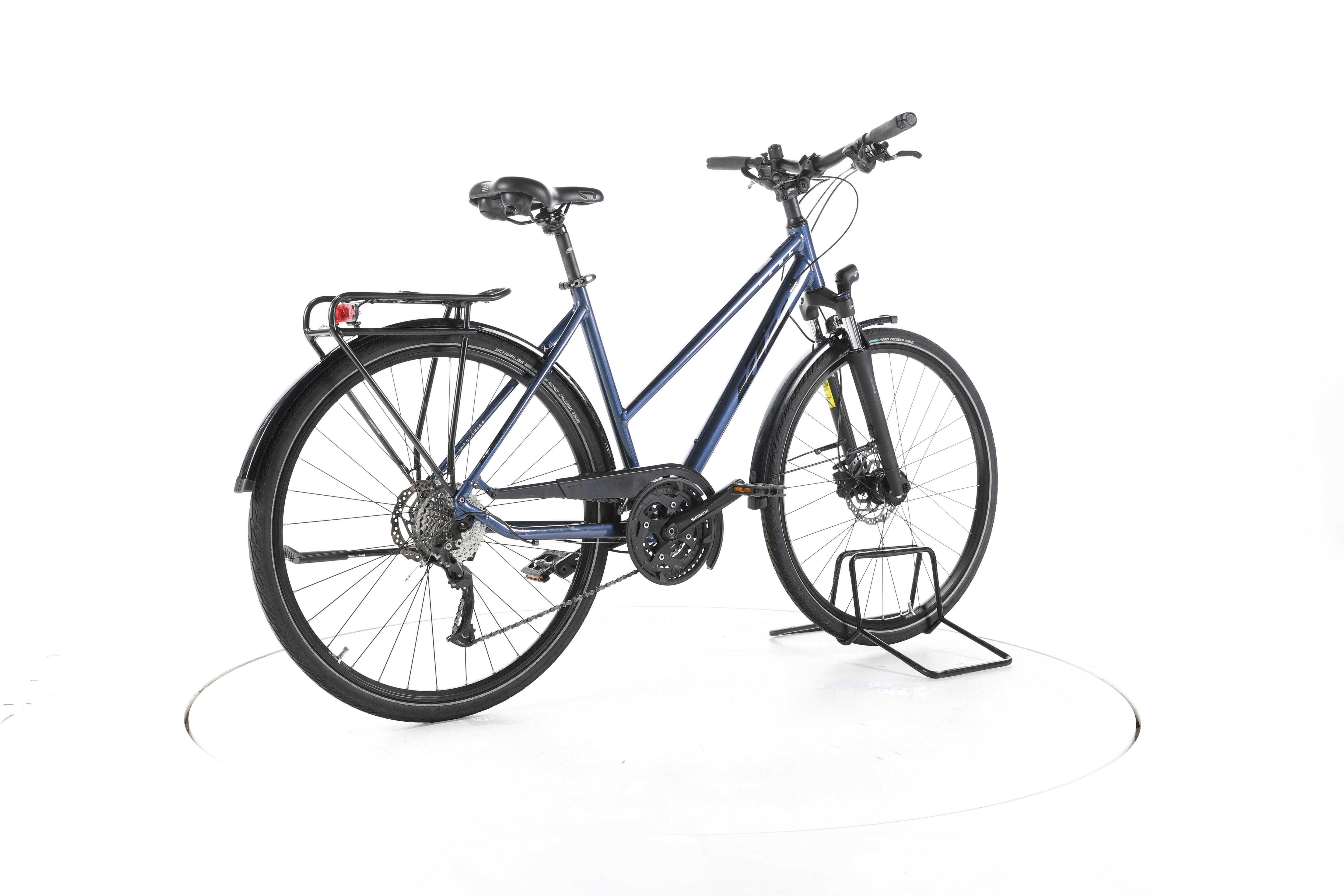 KTM Double Disc - Image 12