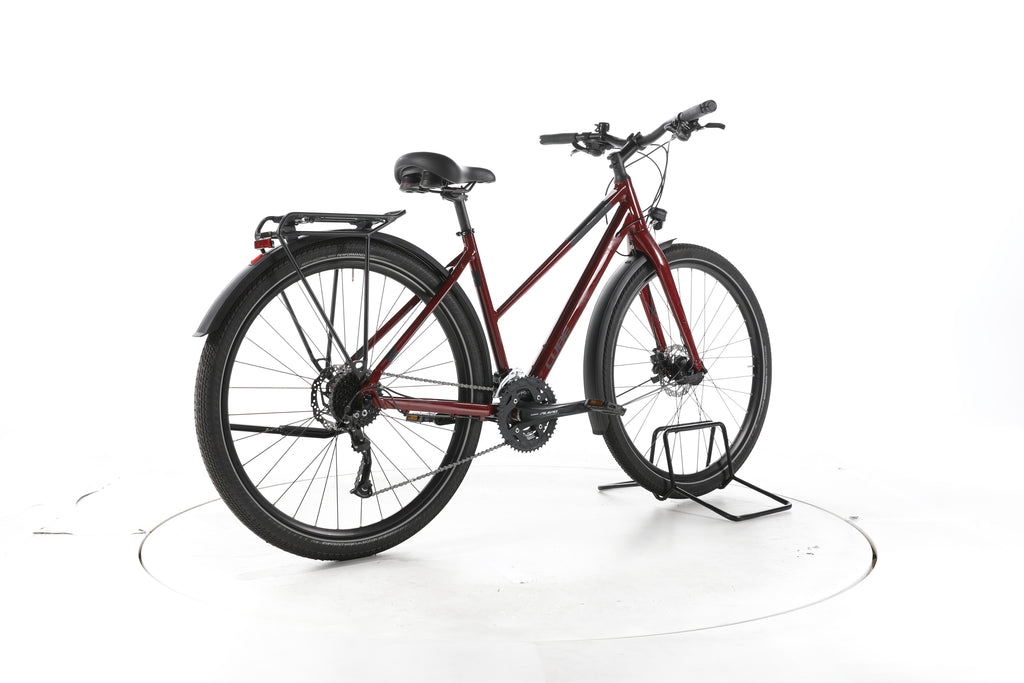 Cube Travel Fahrrad City & Trekking - Image 12