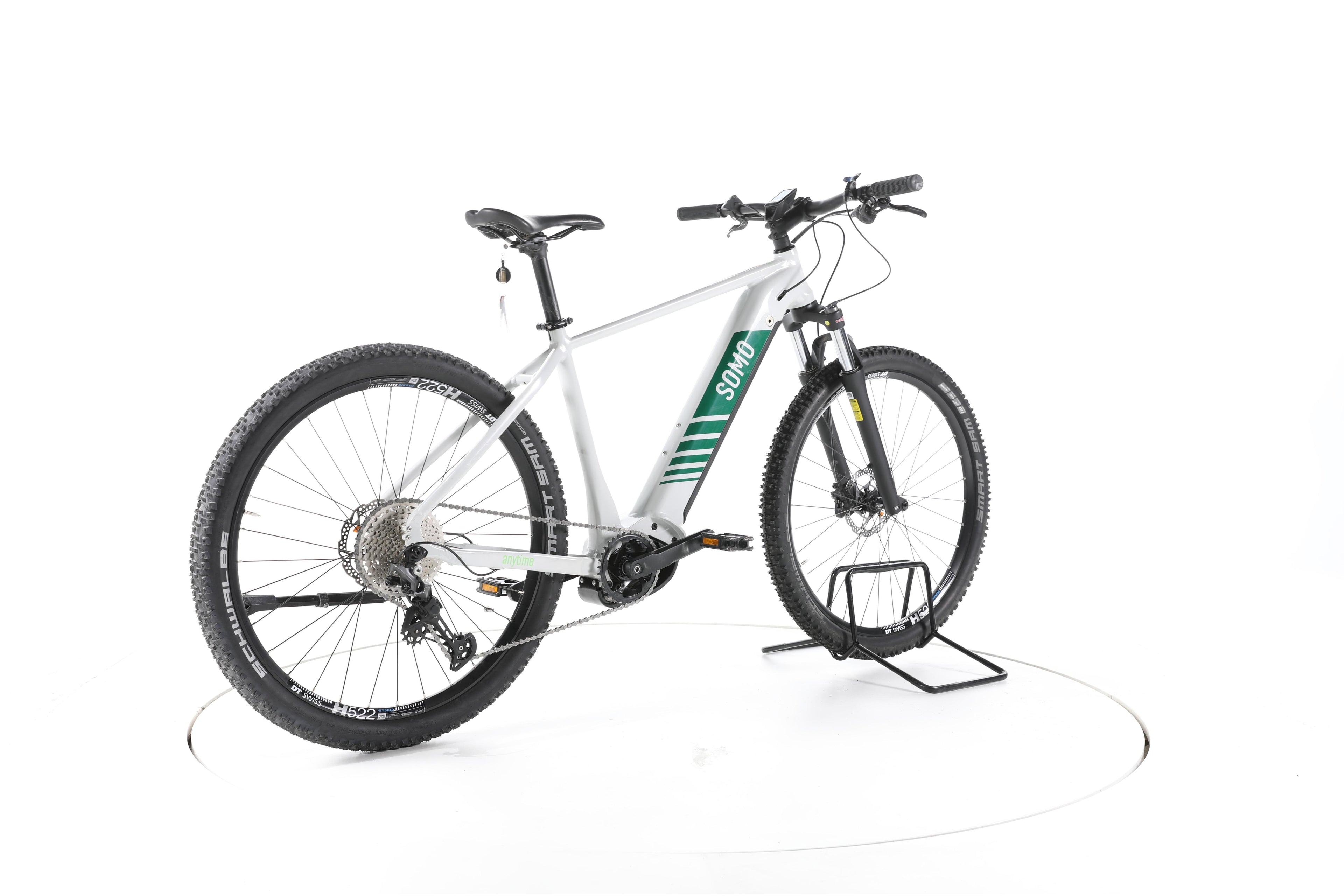 Somo Anytime E-Bike - Image 12