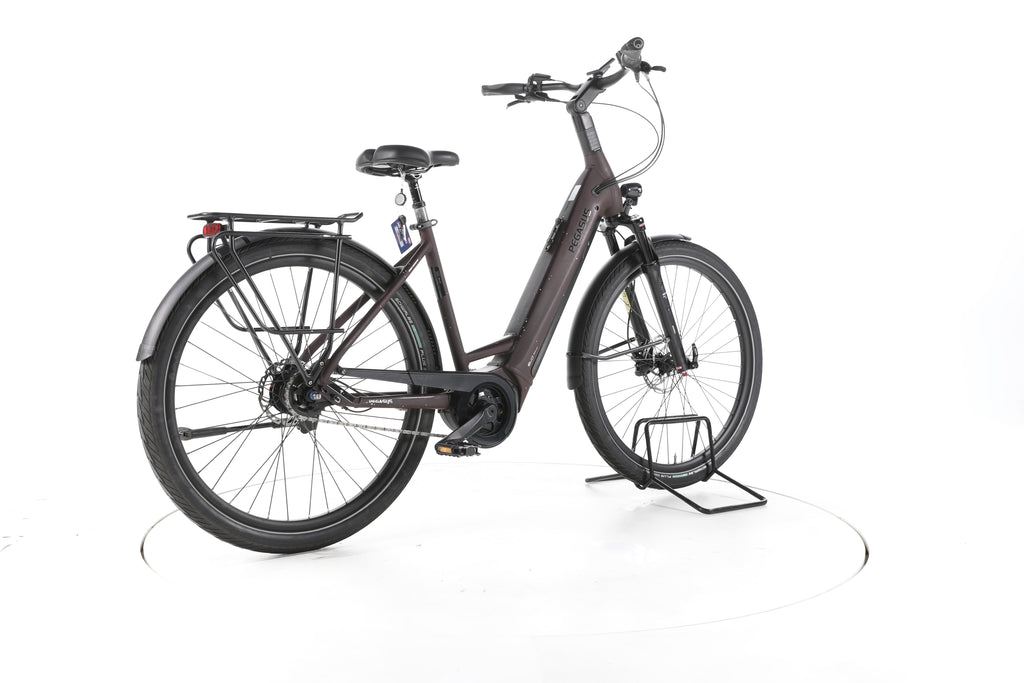 Pegasus Strong 5R City E-Bike Tiefeinsteiger 2024 - Image 12