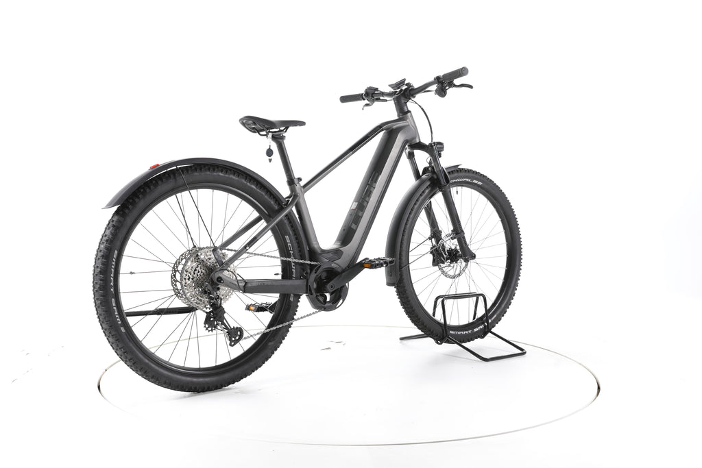 Cube Reaction Hybrid Race Trekking E-Bike 2023 - Image 12