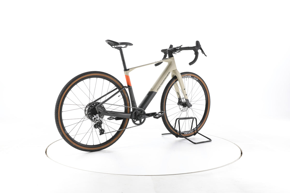 Mondraker Dusty R E-Gravel & Rennrad - Image 12