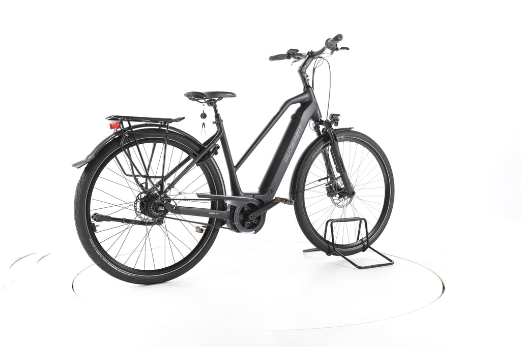 Gudereit EC-4.8 evo City E-Bike 2024 - Image 12