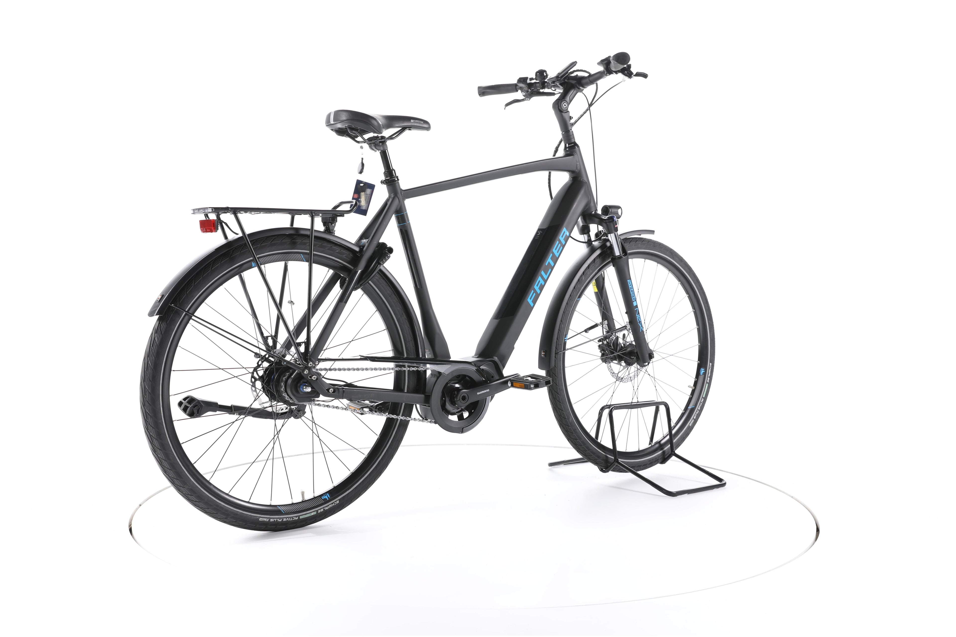 FALTER E 8.8 City E-Bike - Image 12