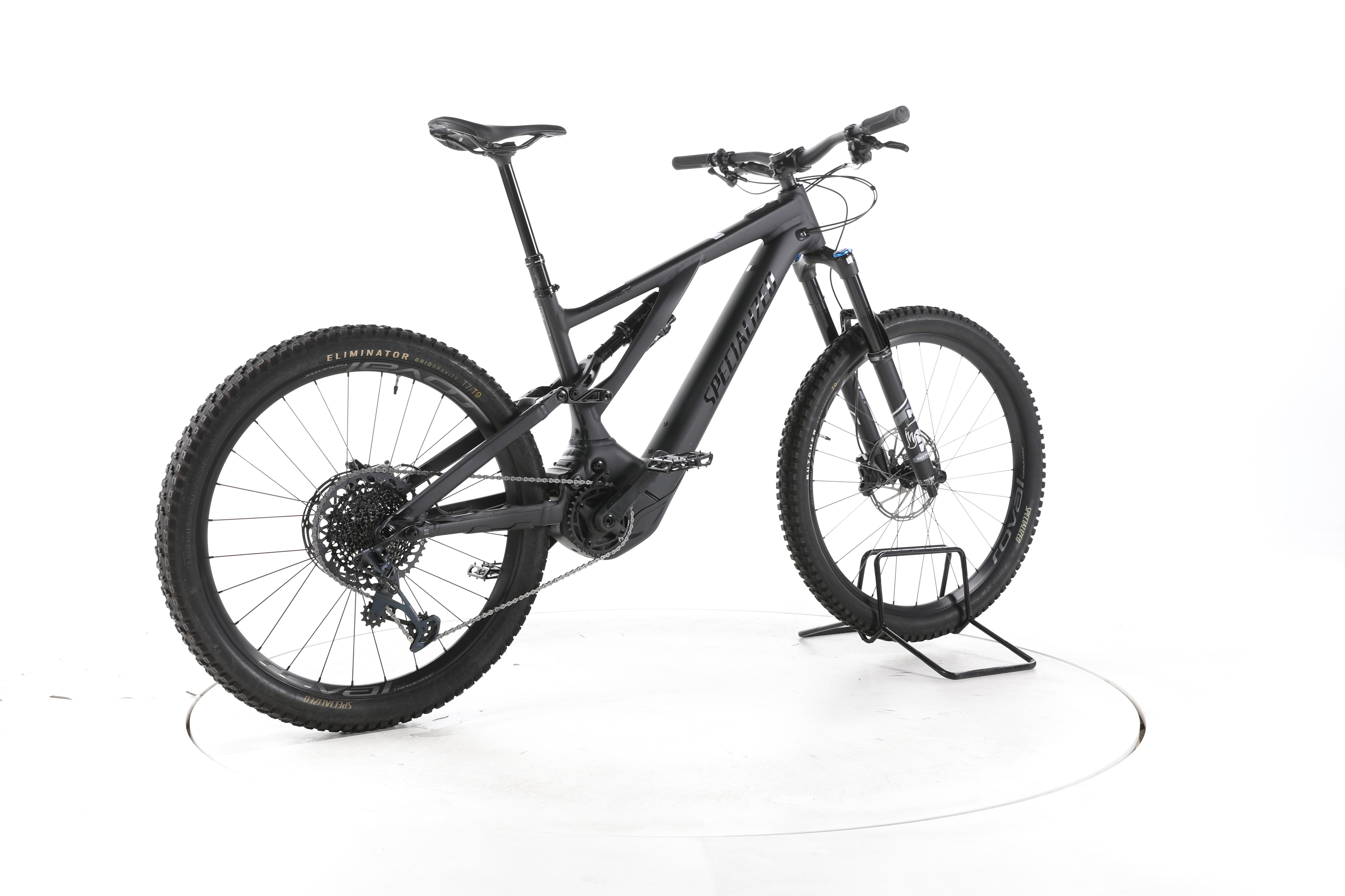 Specialized Turbo Levo Comp E-Bike Fully 2024 - Image 12