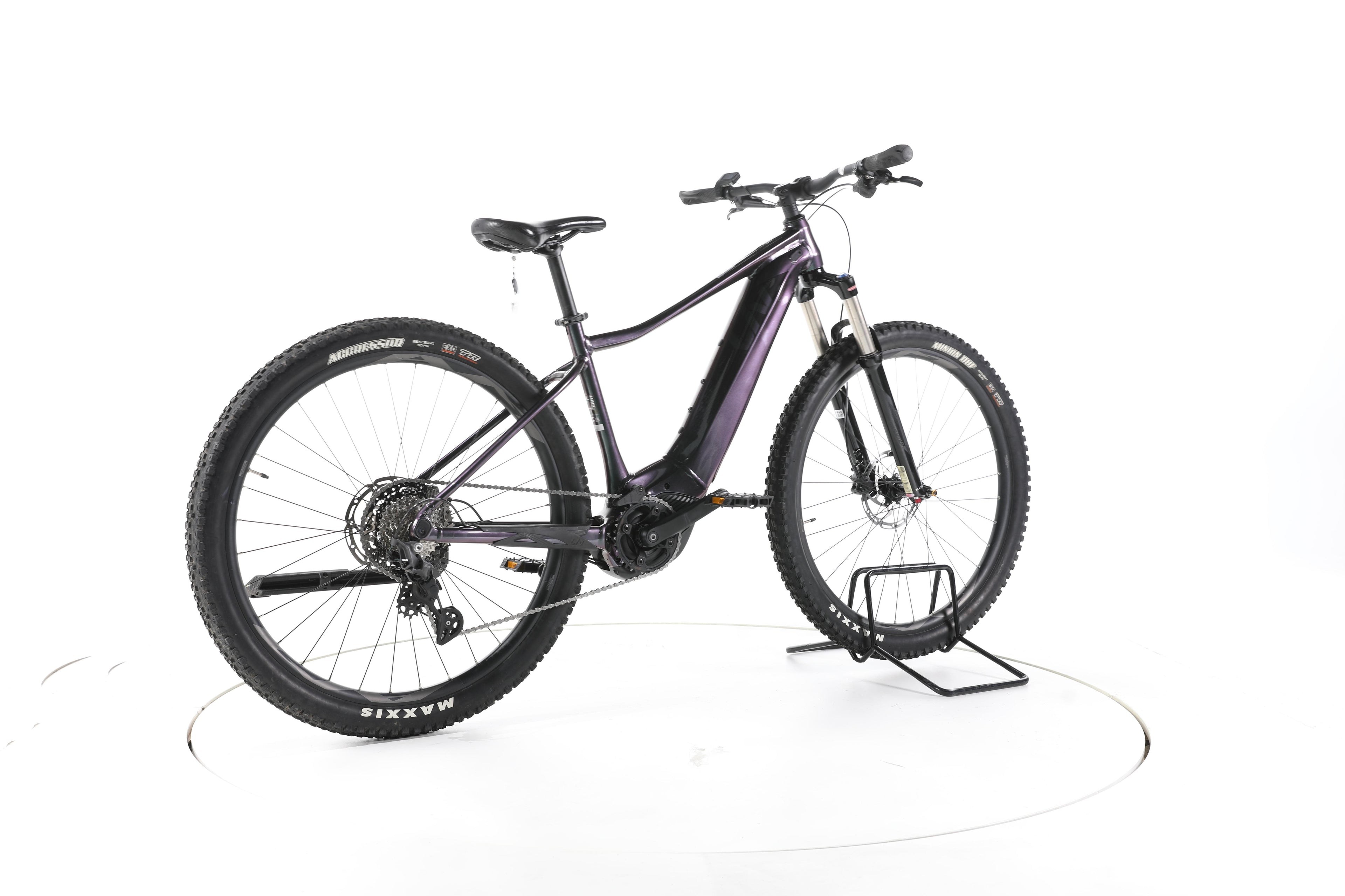 Liv Vall E+ Pro E-Bike - Image 12