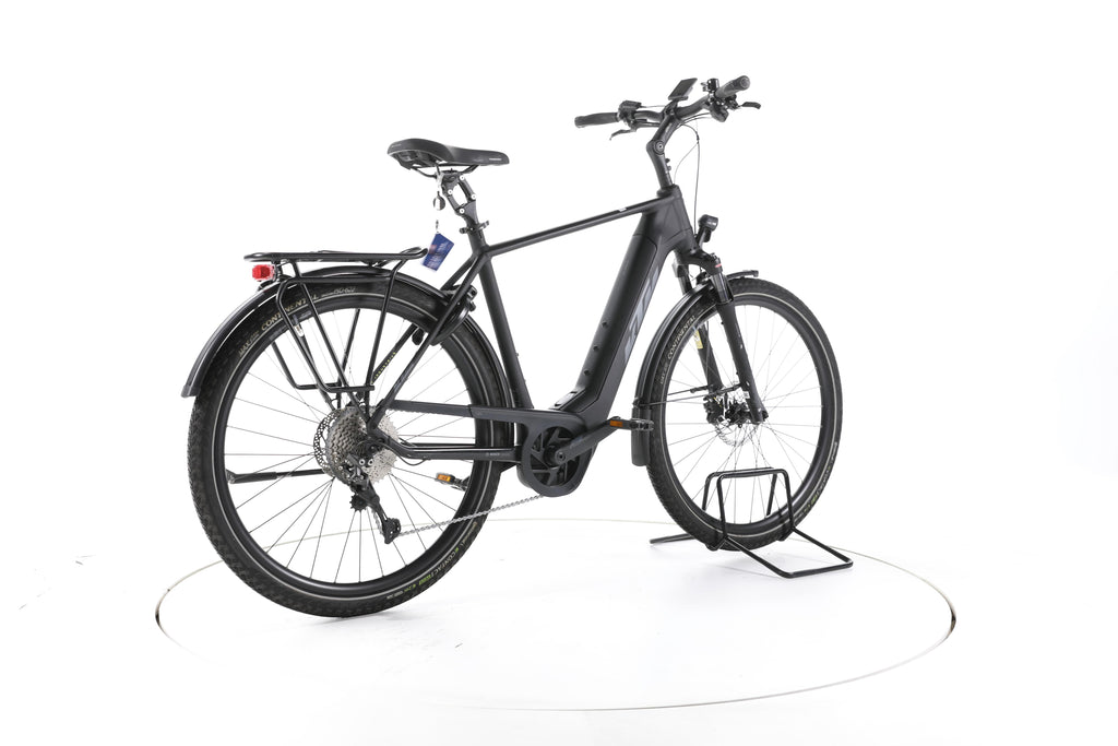 KTM Macina Tour CX 610 Trekking E-Bike 2024 - Image 12