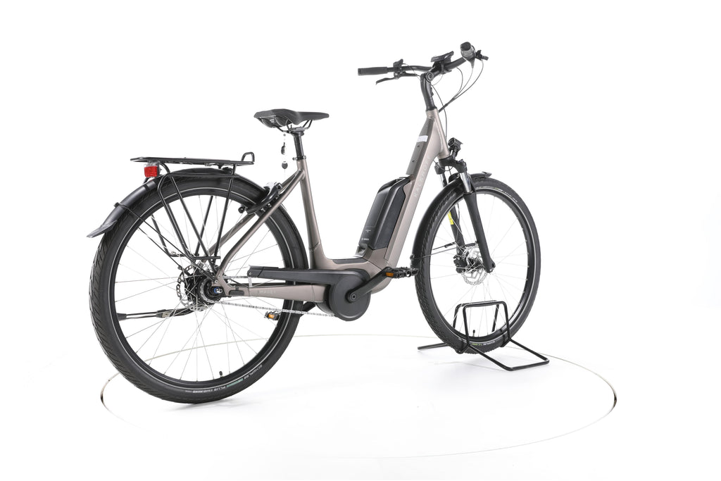 Kalkhoff IMAGE 1.B ADVANCE City E-Bike Tiefeinsteiger - Image 12