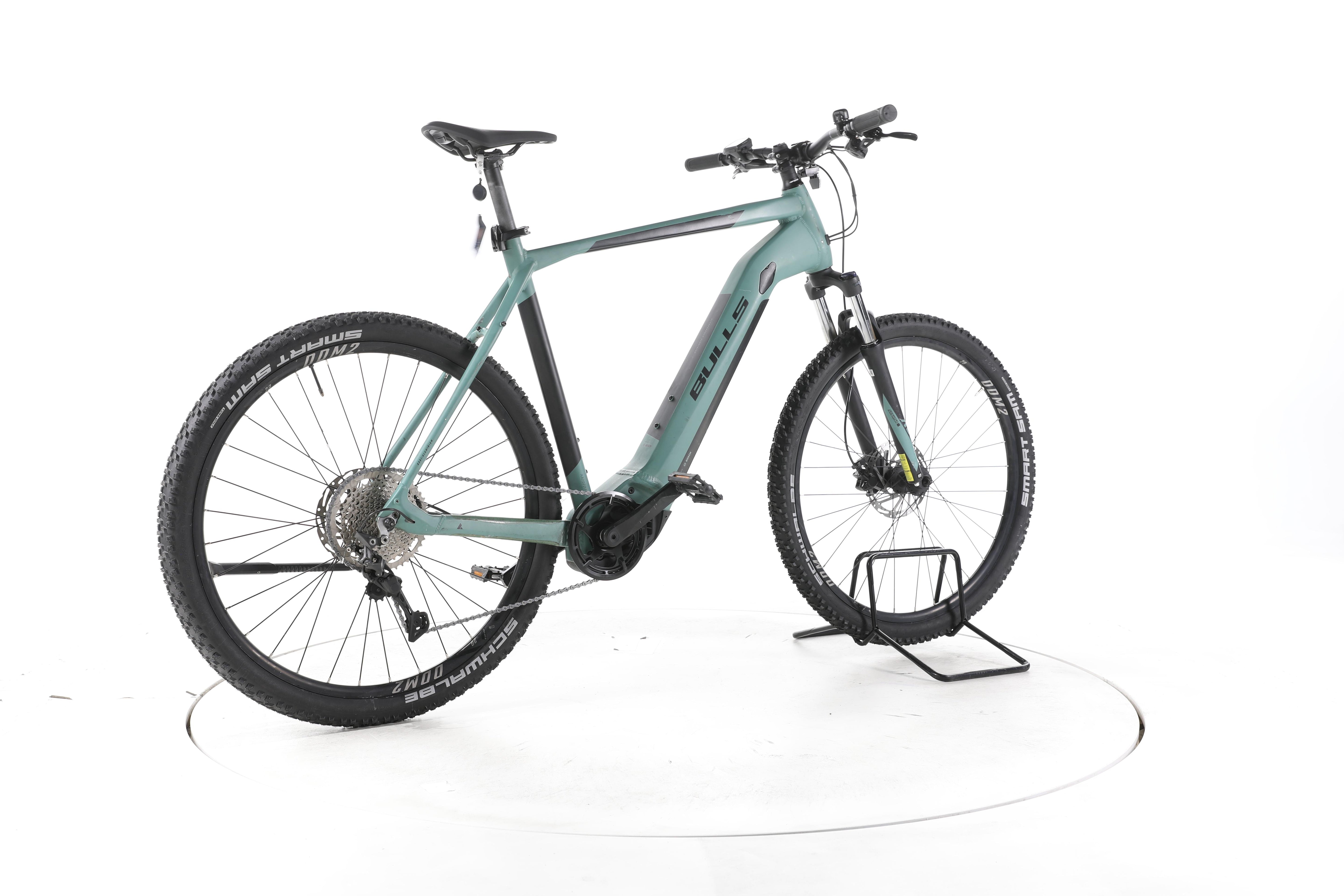 Bulls Copperhead EVO 1 E-Bike - Image 12